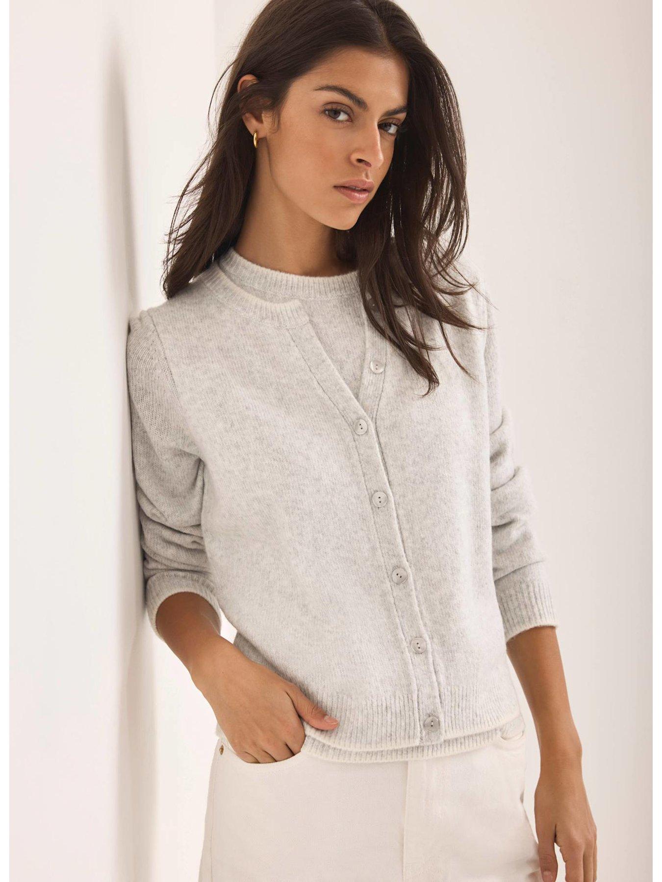 mint-velvet-double-layer-cardigan-greyback