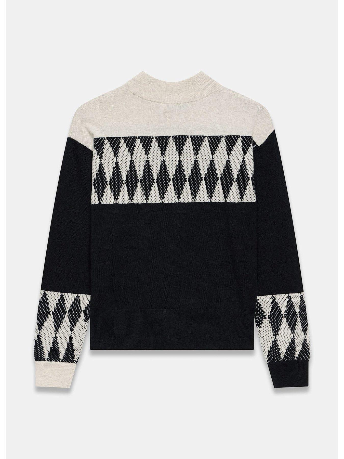 mint-velvet-stone-graphic-crew-neck-jumper-creamdetail