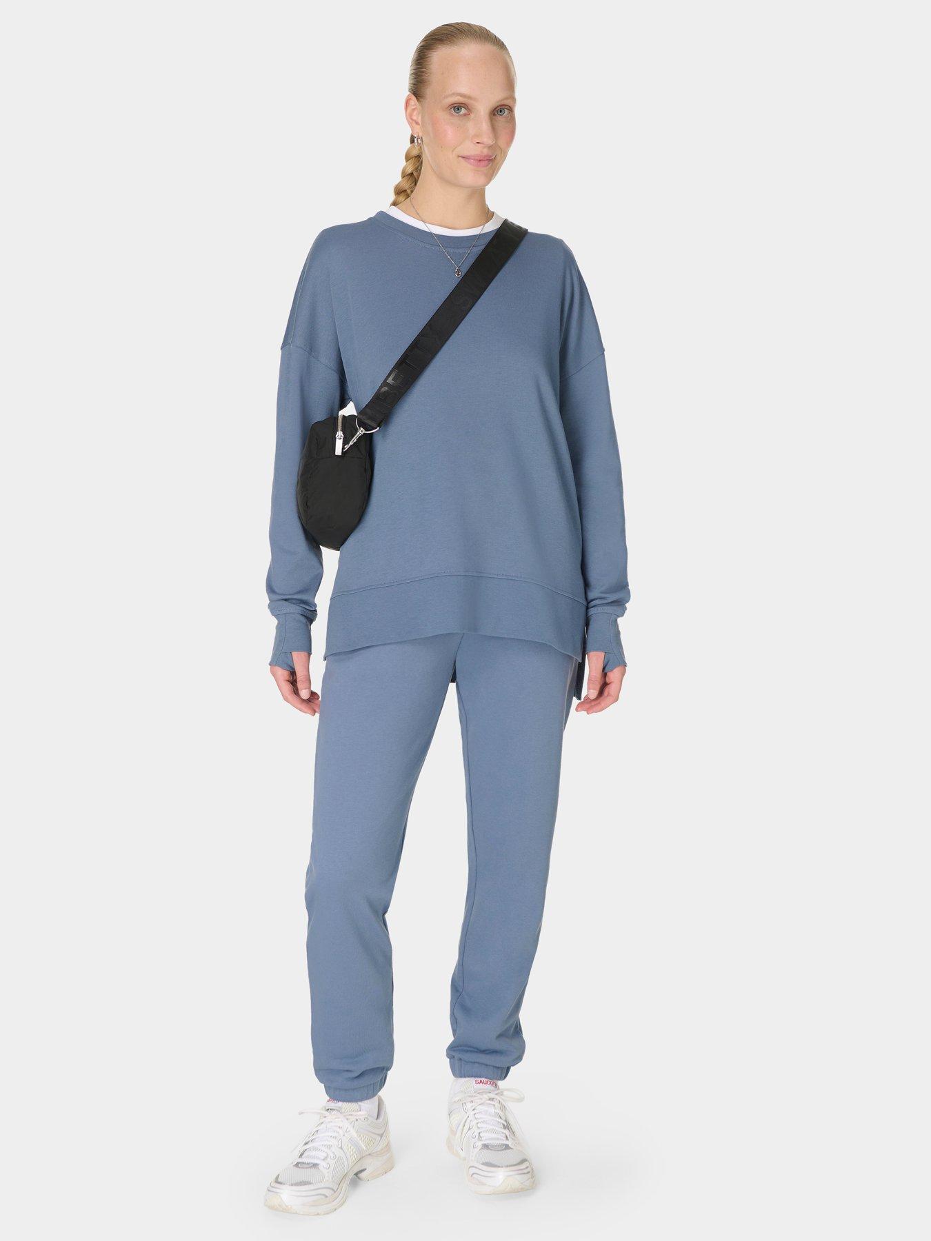 sweaty-betty-womens-training-after-class-longline-sweatshirt-blueback