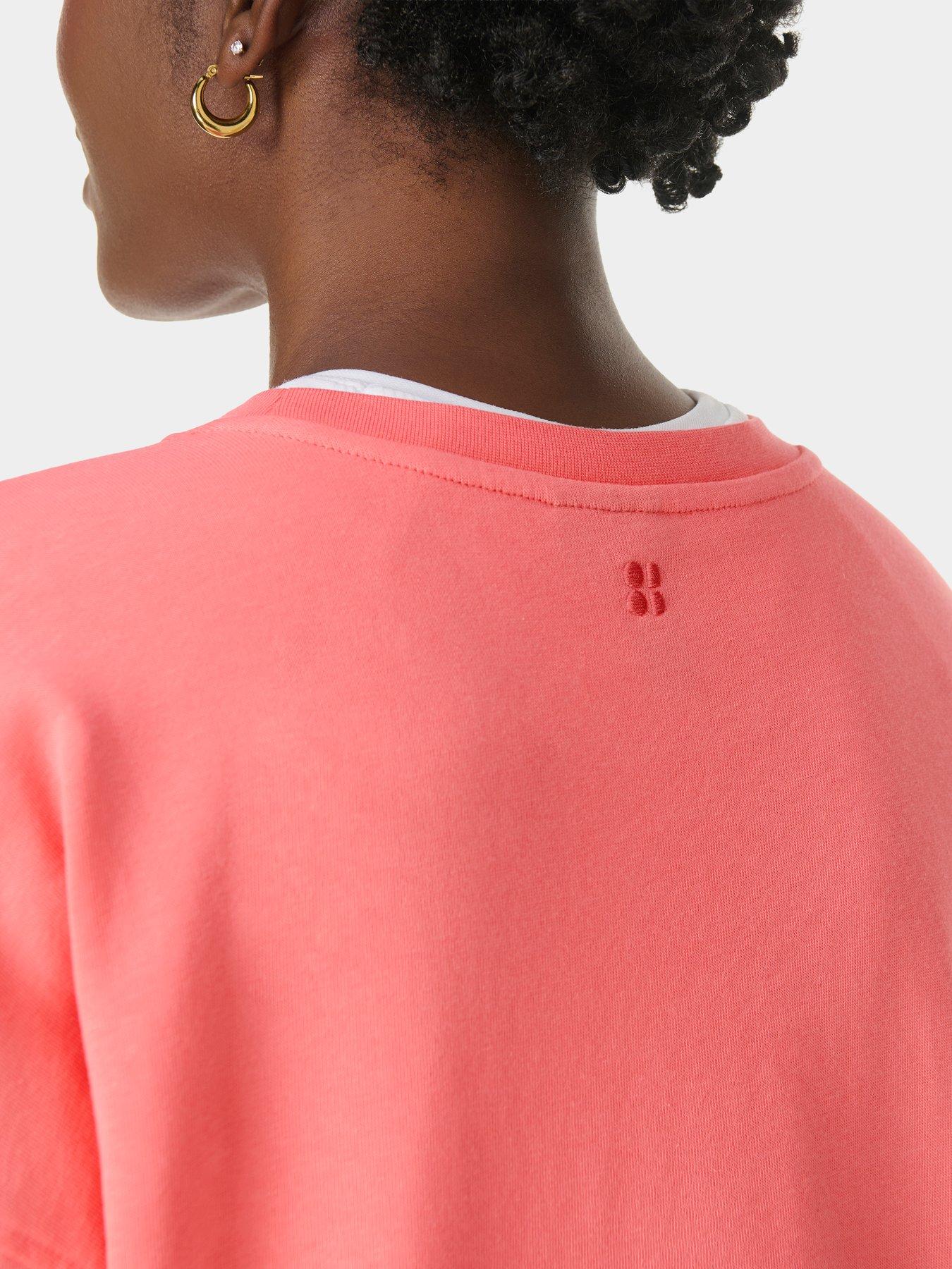 sweaty-betty-womens-training-after-class-longline-sweatshirt-pinkdetail