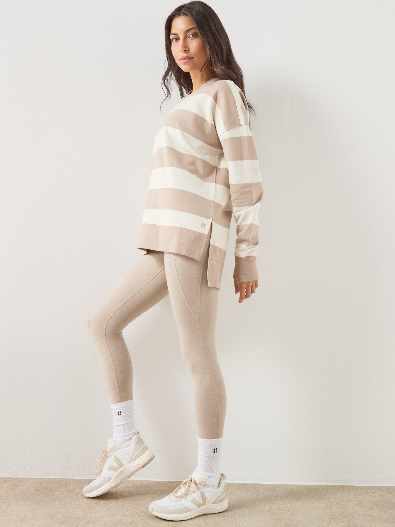 sweaty-betty-womens-training-after-class-longline-sweatshirt-beigeback