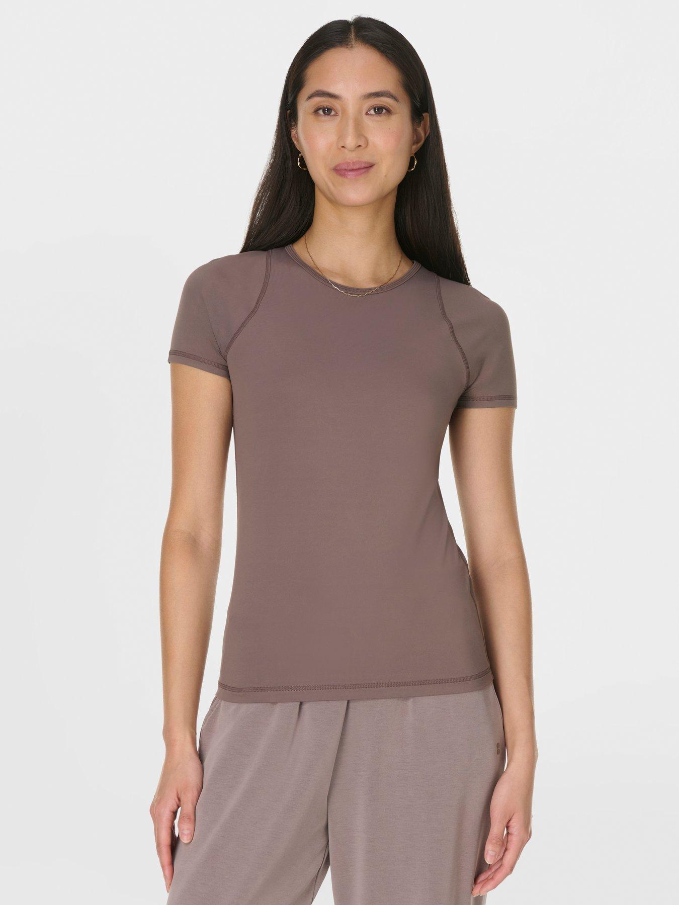 sweaty-betty-womens-training-all-day-t-shirt-brown