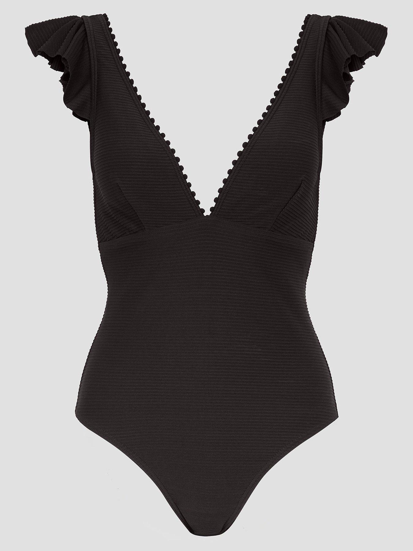 Image 5 of 5 of Monsoon Kaylie Swimsuit
