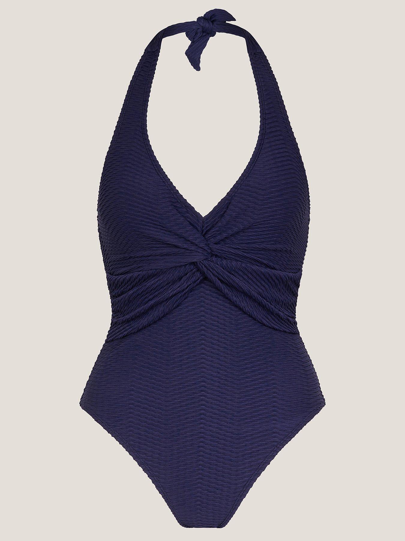 Image 5 of 5 of Monsoon Alicia Swimsuit