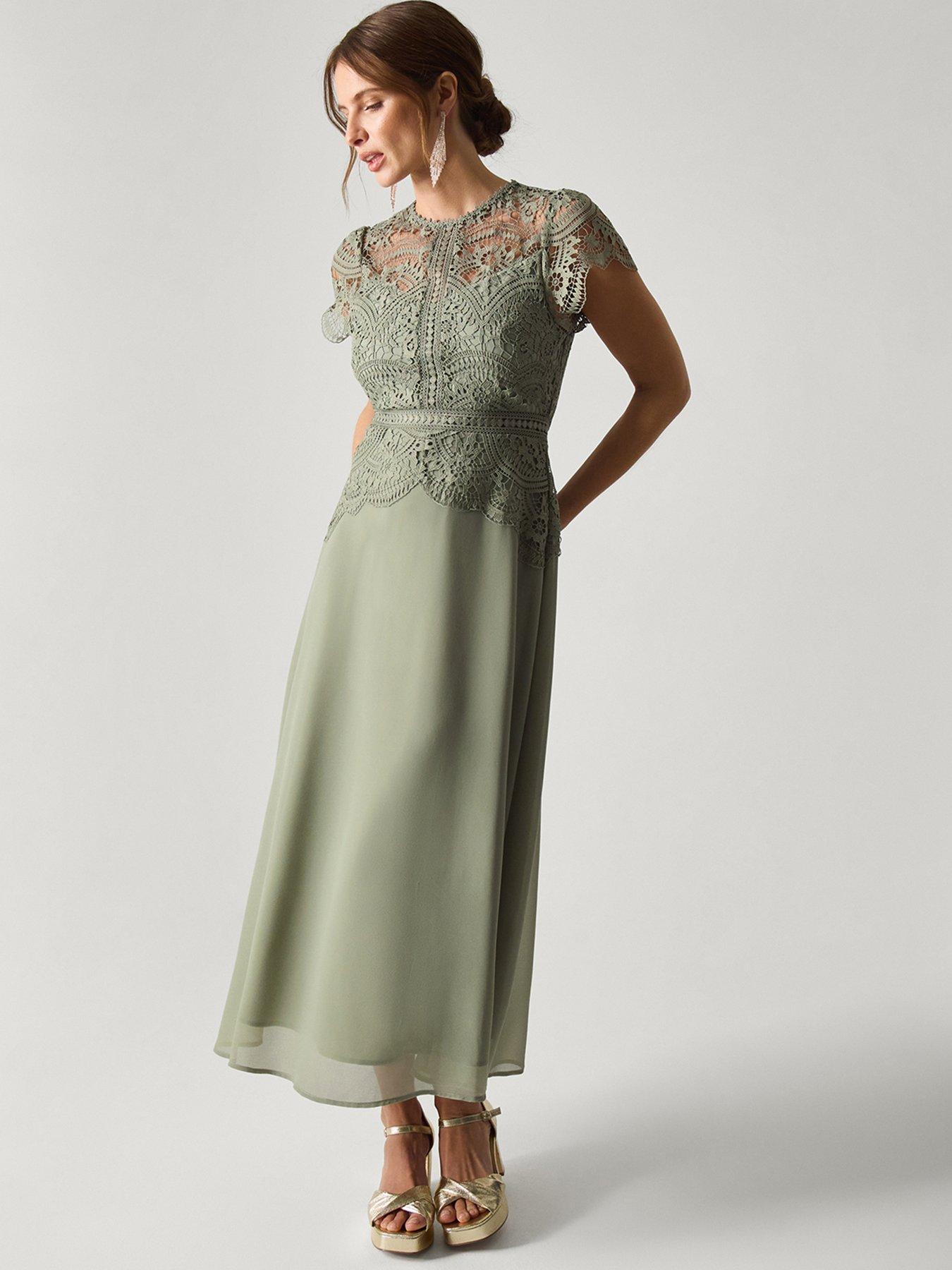 emerald green holiday dress Cabana Life - Flora Cabana Shift Dress - Floral