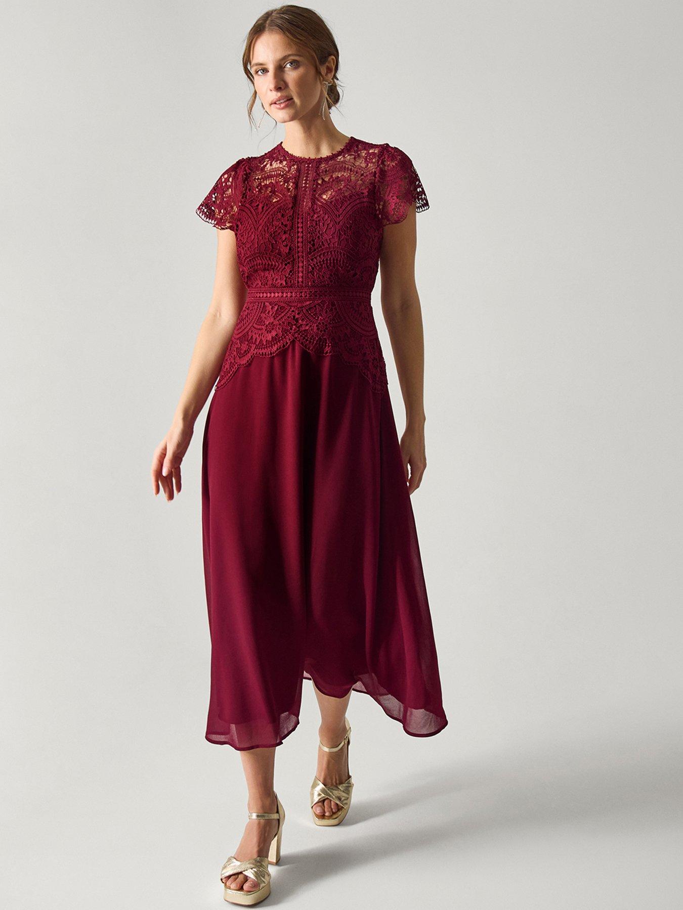 monsoon-monica-midi-dressfront