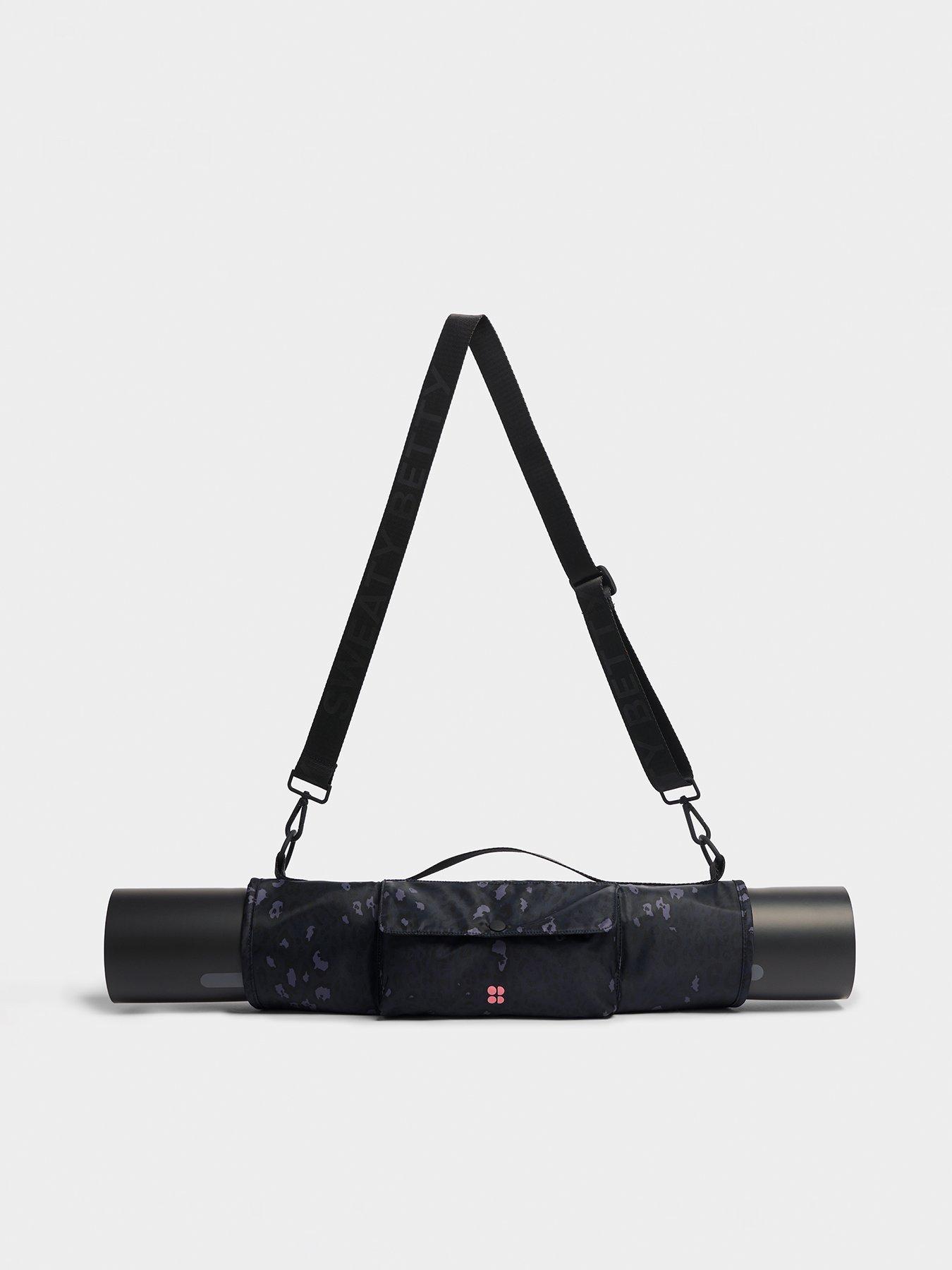 sweaty-betty-womens-training-yoga-mat-carry-bag-black
