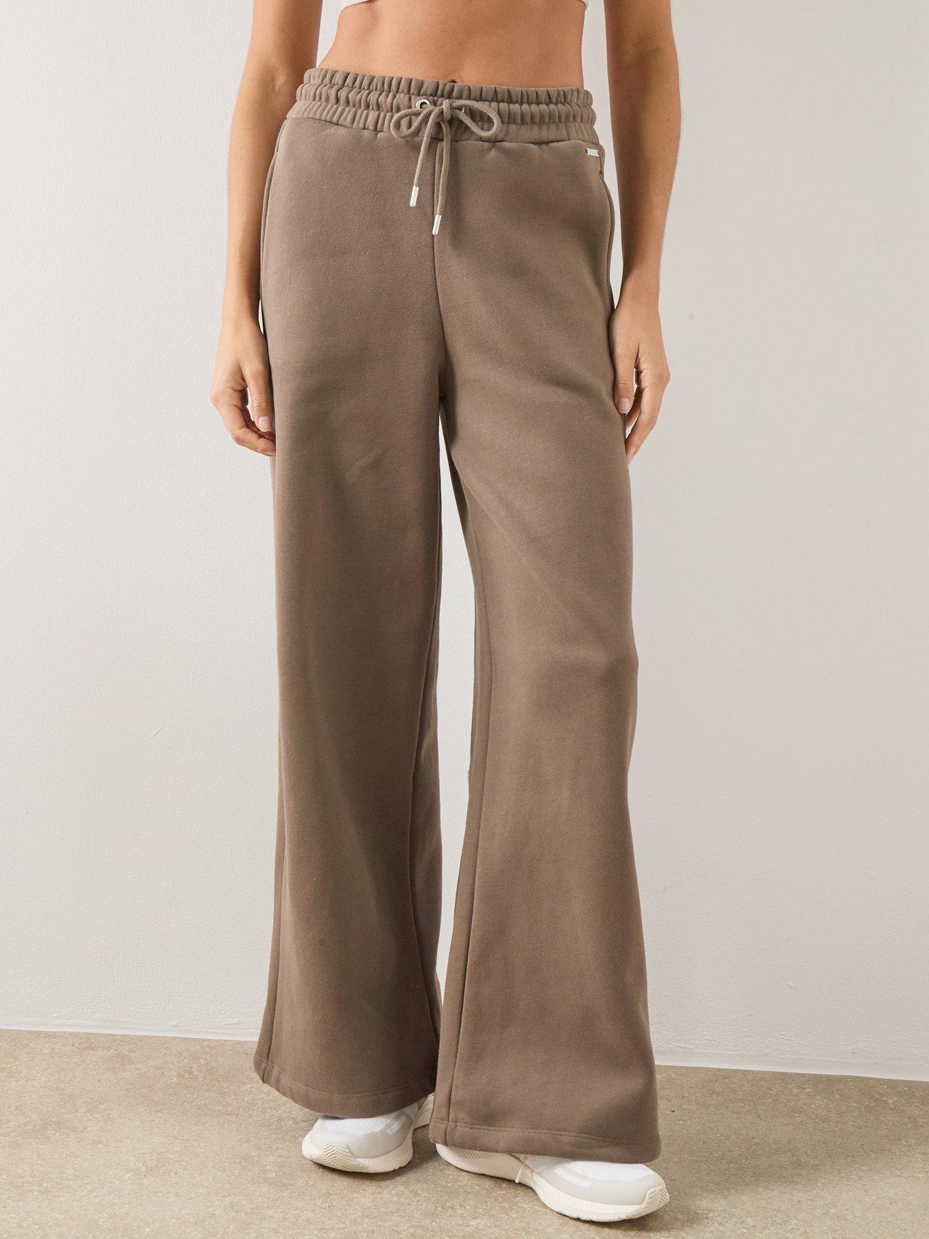 sweaty-betty-womens-training-premium-barrel-leg-jogger-brown
