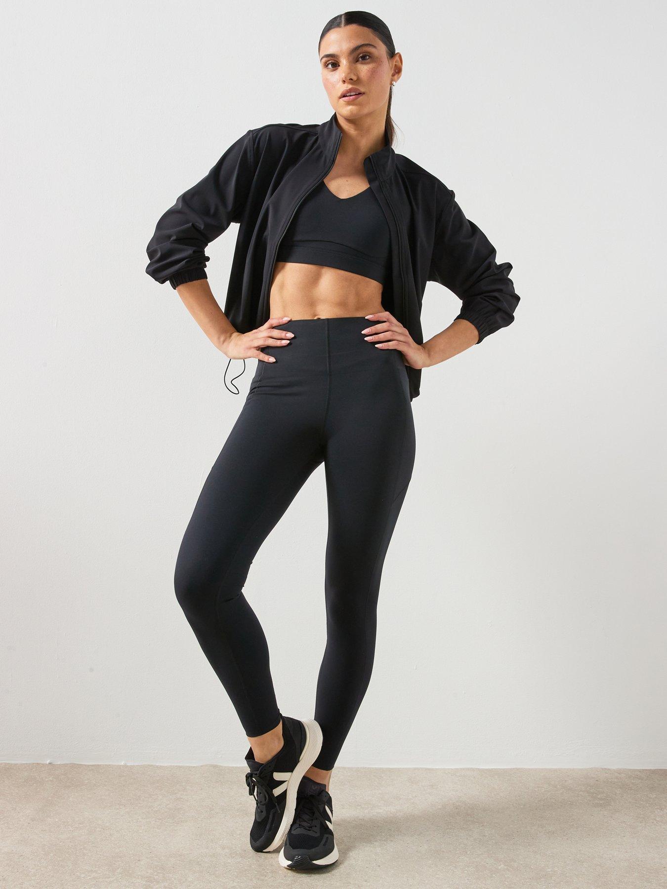 sweaty-betty-womens-training-explorer-side-tape-zip-trough-midlayer-jacket-blackdetail