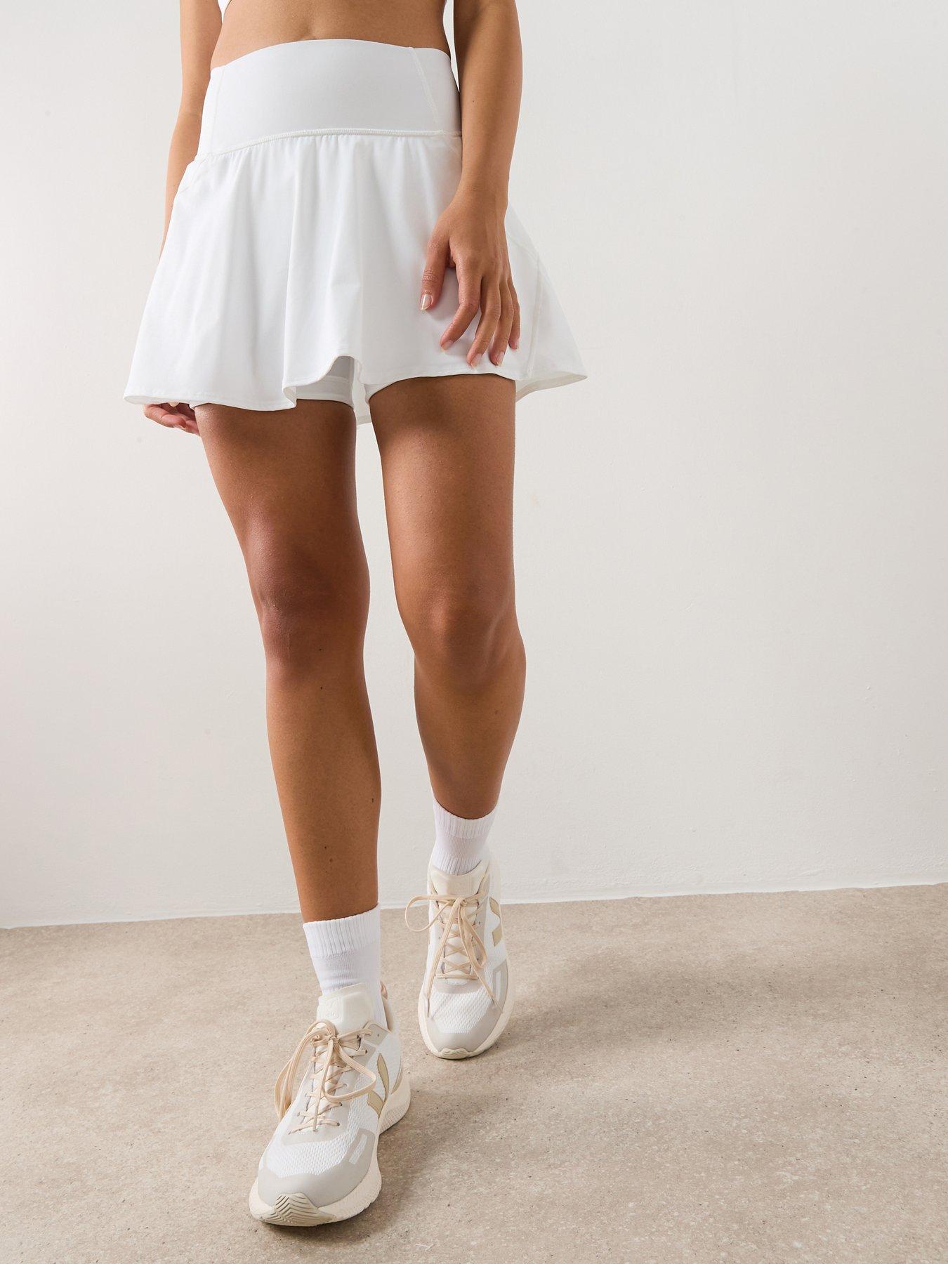 sweaty-betty-womens-training-power-skort-white