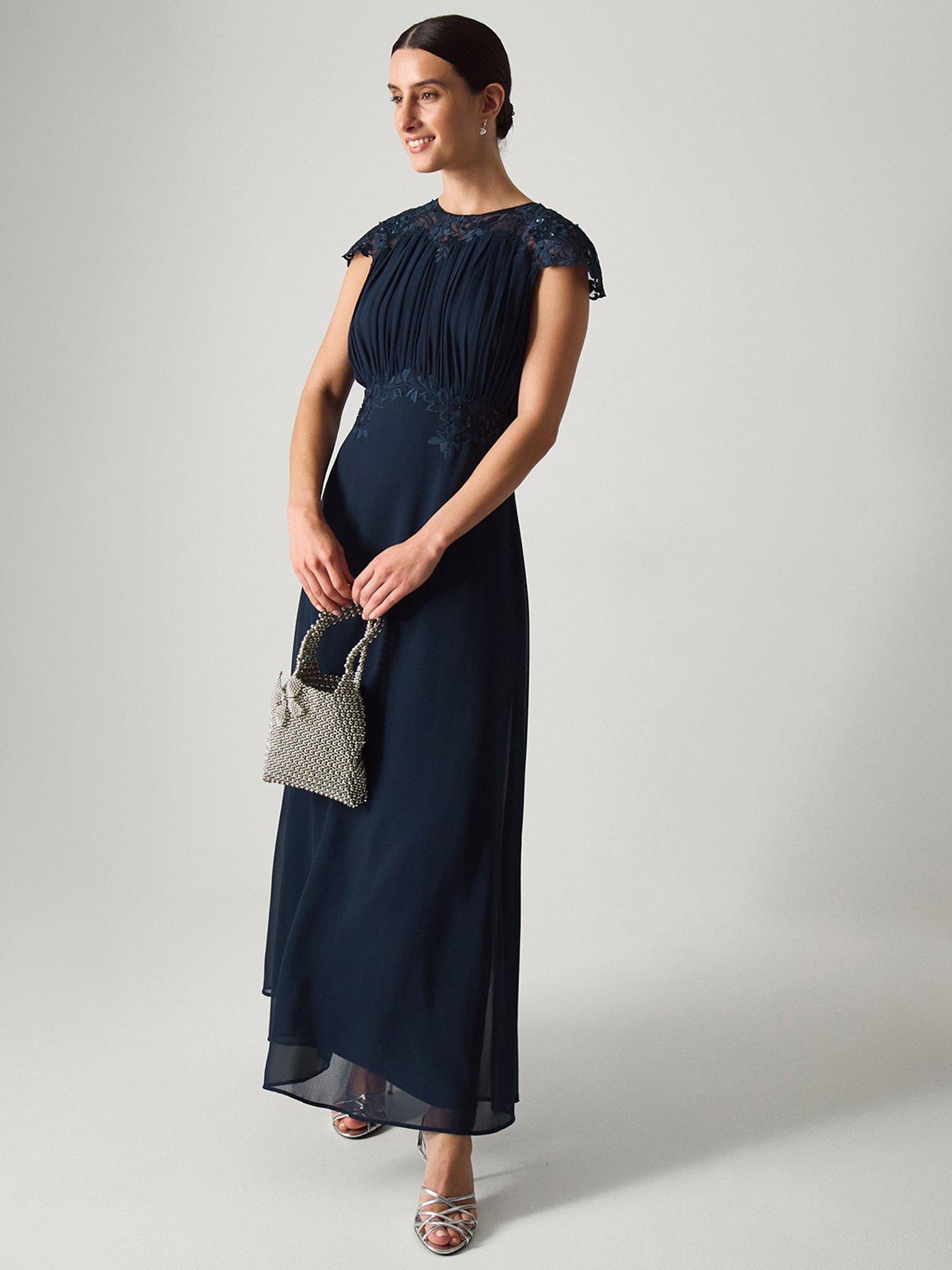 monsoon-elodie-chiffon-dressfront