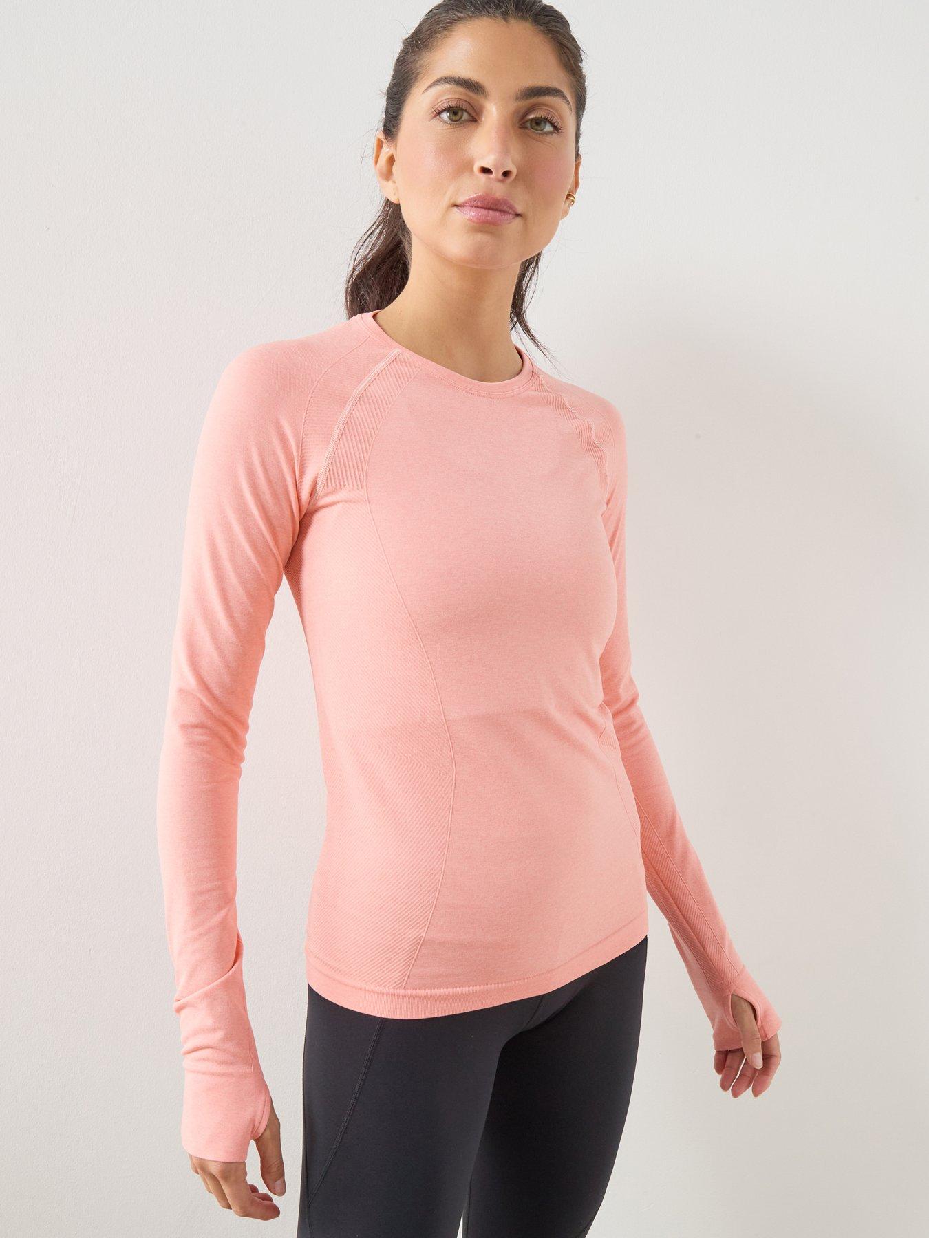 sweaty-betty-womens-training-athlete-seamless-workout-long-sleeve-top-pink