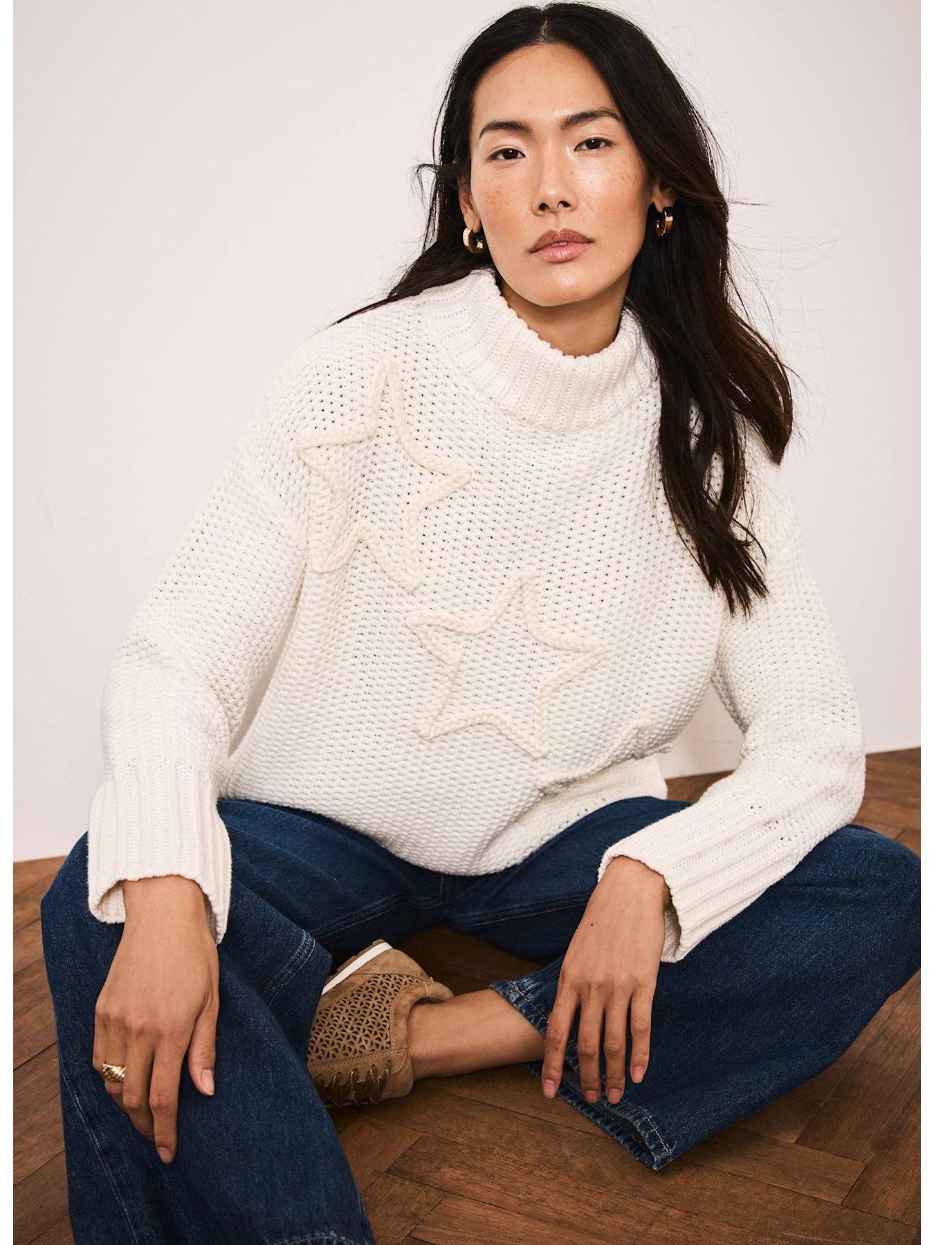 mint-velvet-ivory-star-stitch-jumper-whitestillFront