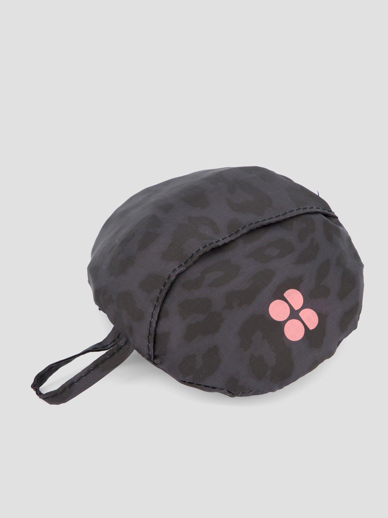 Image 3 of 4 of Sweaty Betty Womens Training Packable Tote Bags - Brown