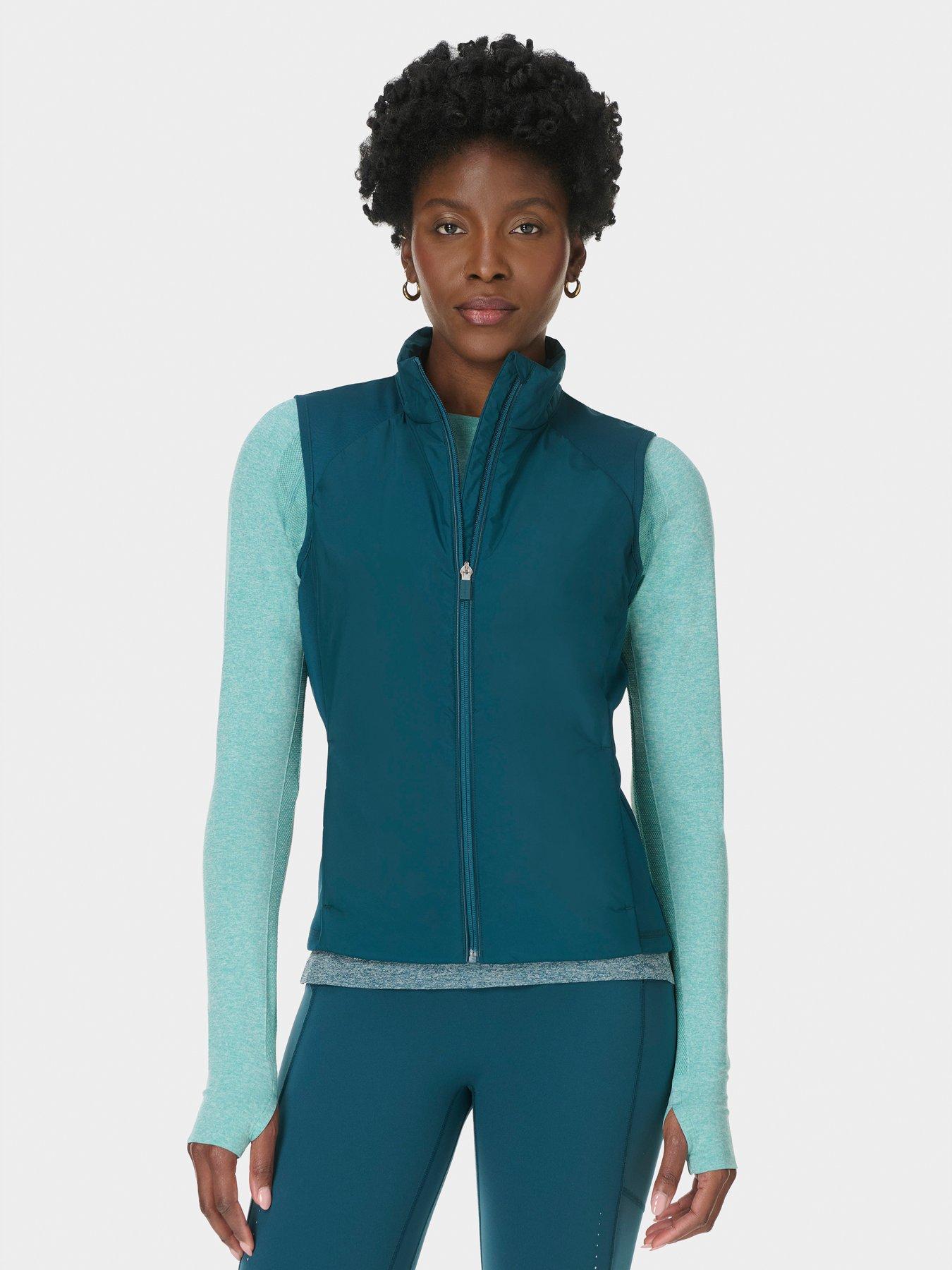 sweaty-betty-womens-running-limitless-pro-run-gilet-deep-green