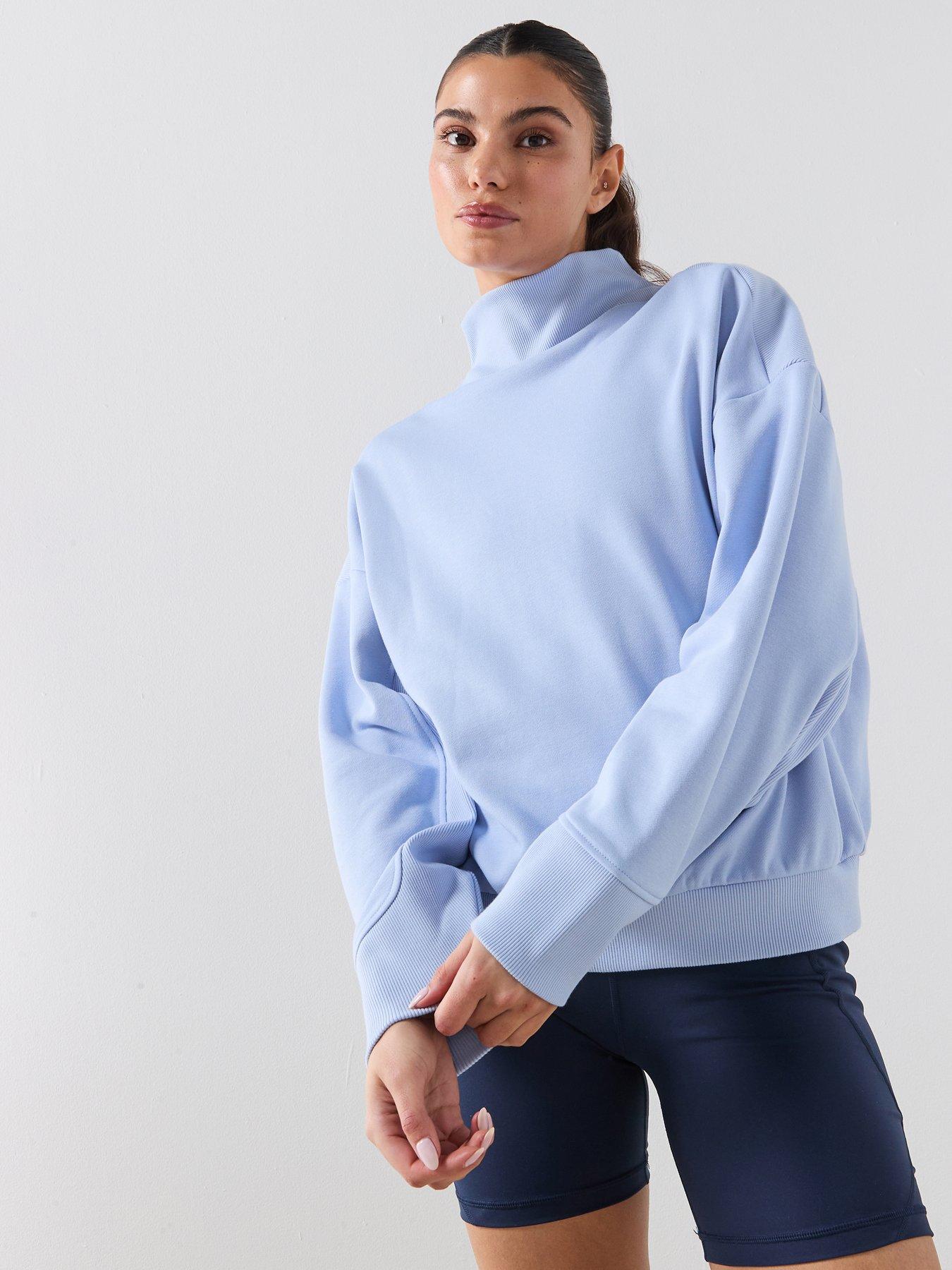 sweaty-betty-womens-training-revive-rib-mix-funnel-neck-sweatshirt-blue