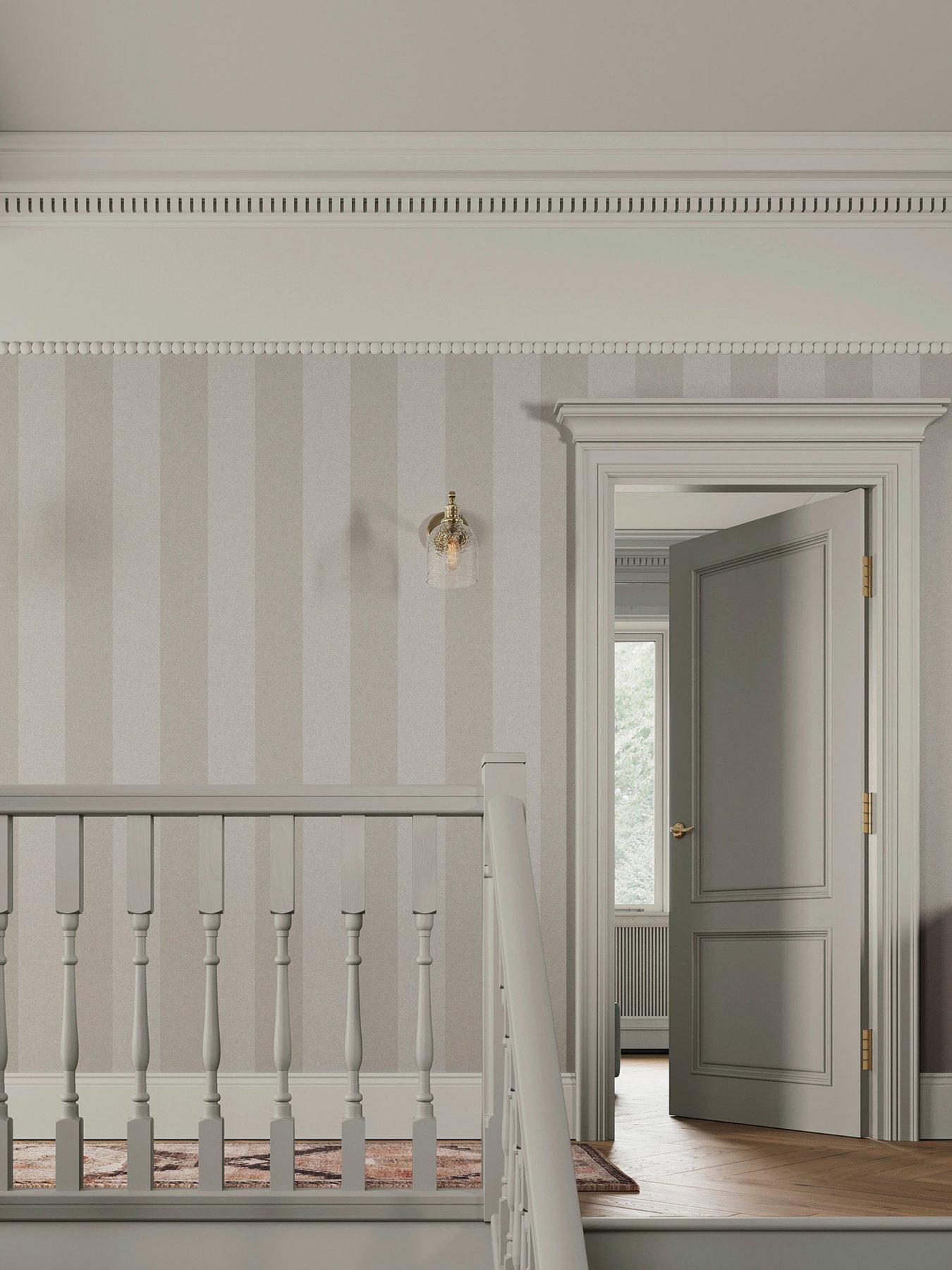 superfresco-easy-regent-stripe-stone-wallpaper
