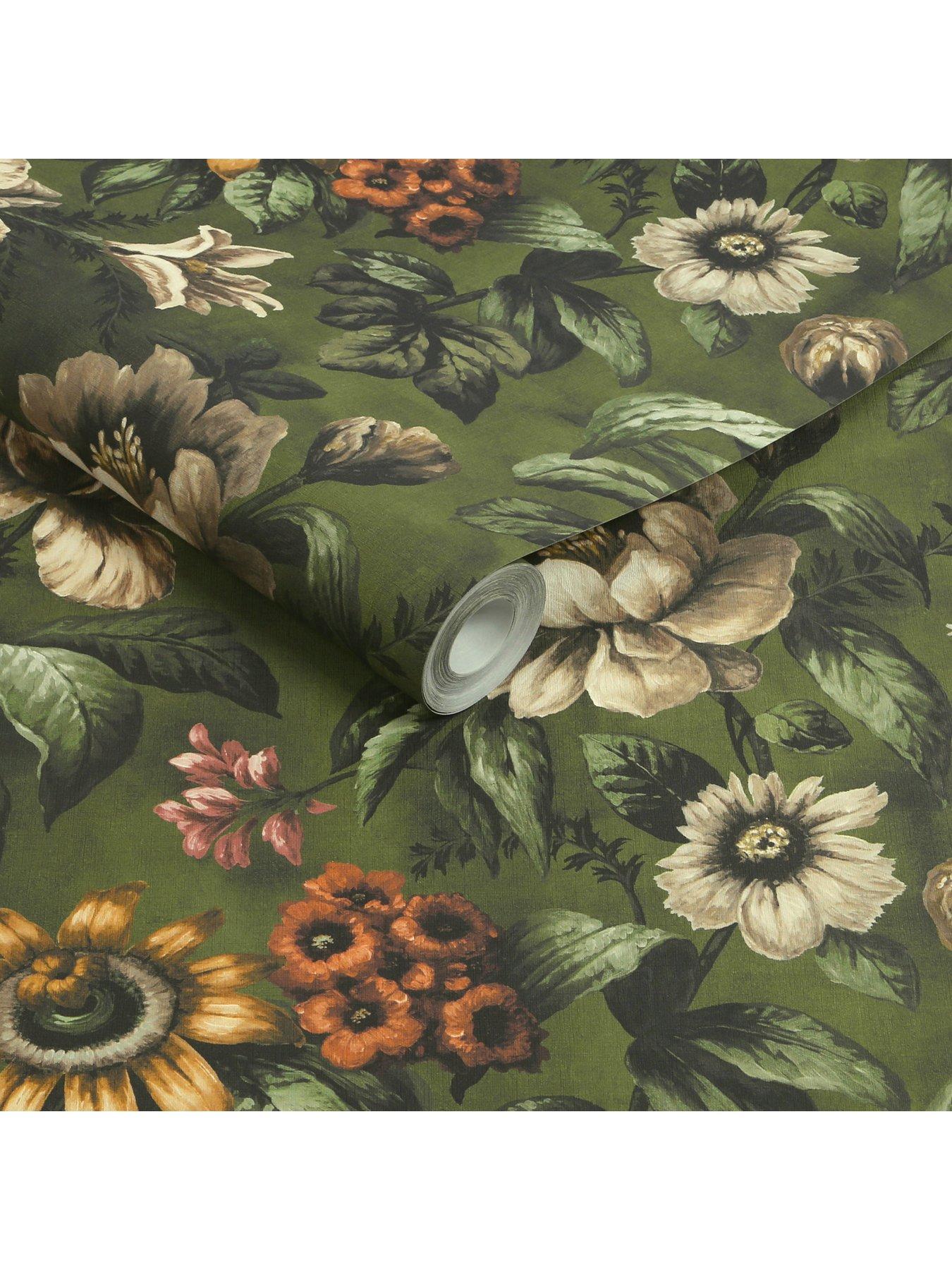 Image 2 of 3 of Superfresco Easy Gardenia Forest