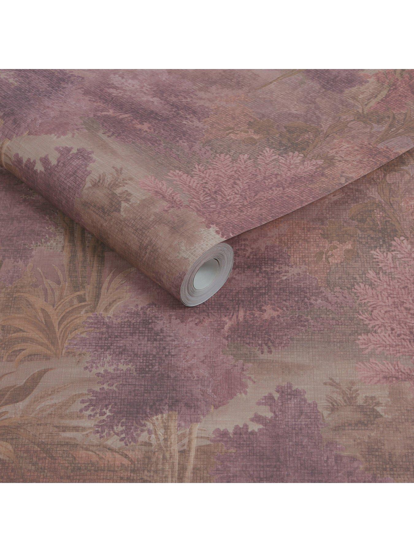 Image 2 of 3 of Superfresco Easy Sylva Thistle