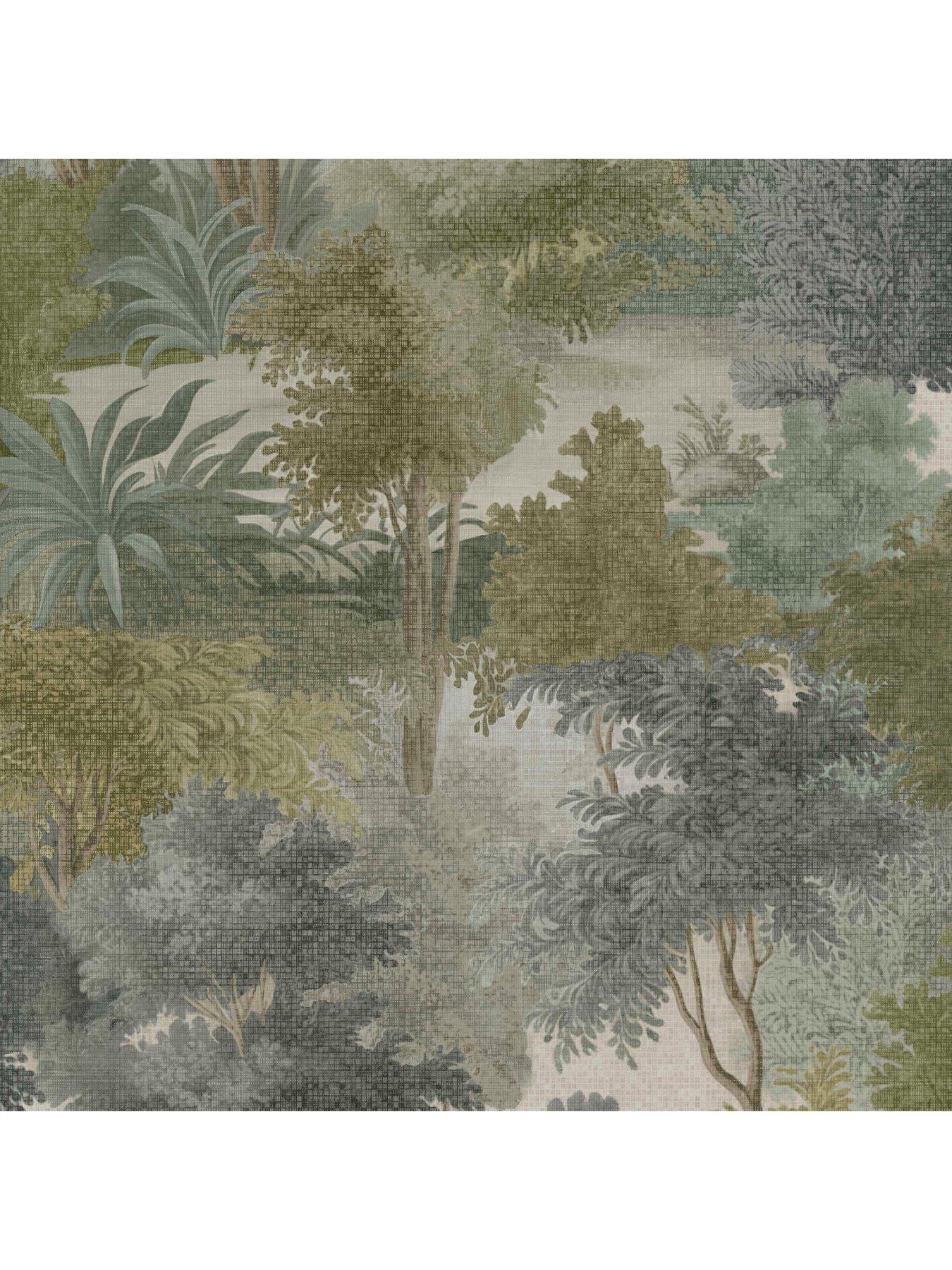 Image 3 of 3 of Superfresco Easy Sylva Forest