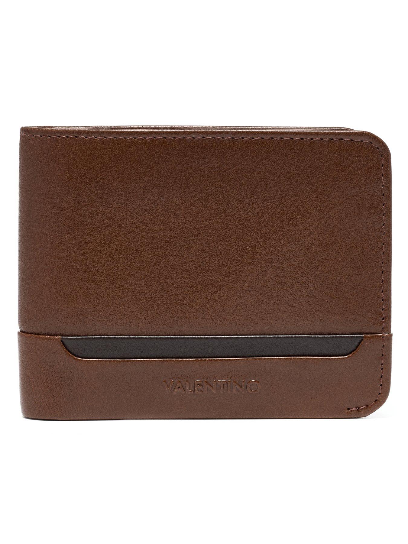 Image 3 of 5 of Valentino Unistar Wallet - Brown