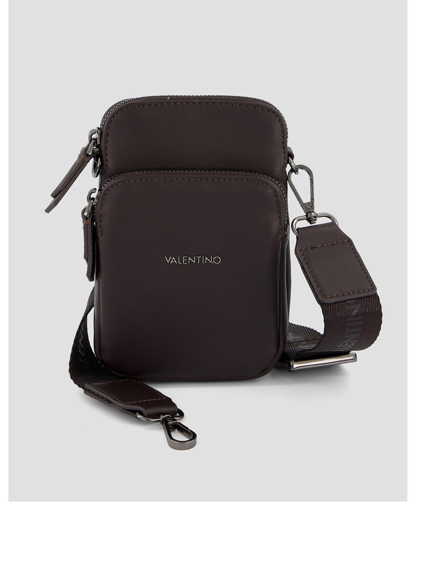 Valentino Valentino Horizon Cross Body Bag
