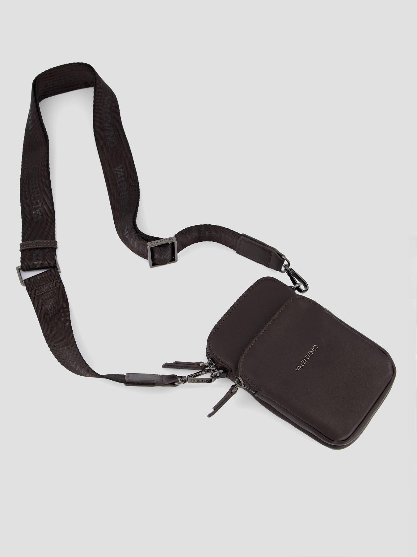 Image 2 of 4 of Valentino Horizon Cross Body Bag