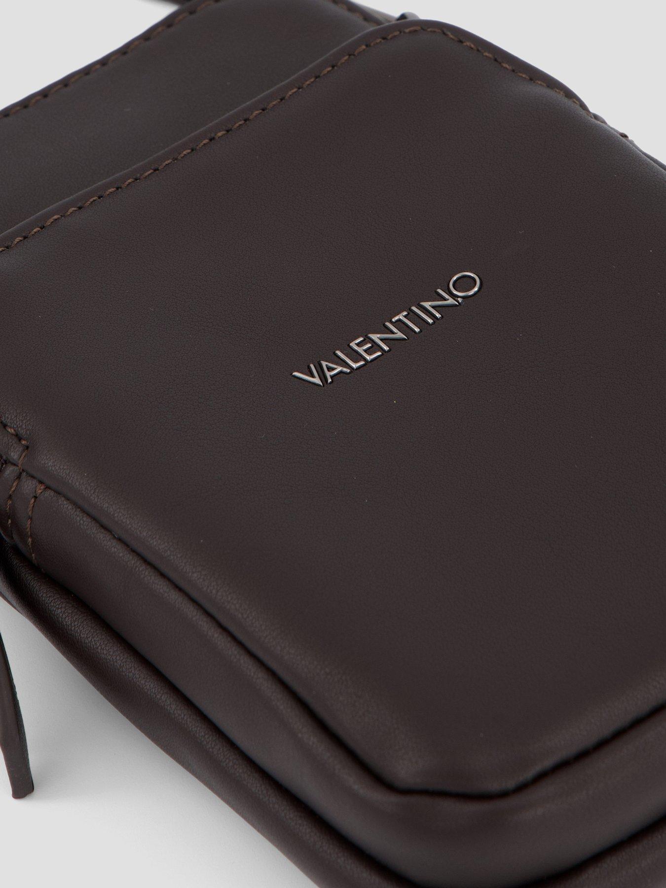 Image 3 of 4 of Valentino Horizon Cross Body Bag