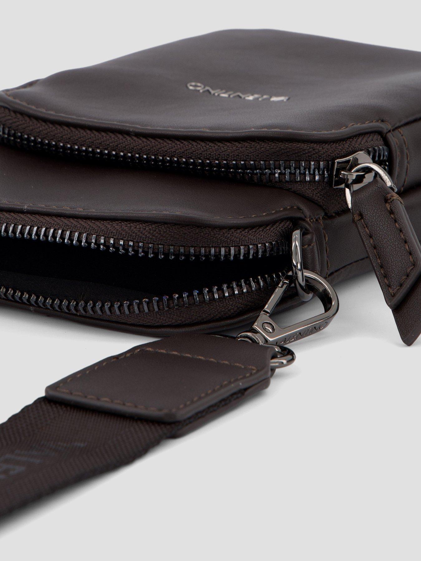 Image 4 of 4 of Valentino Horizon Cross Body Bag
