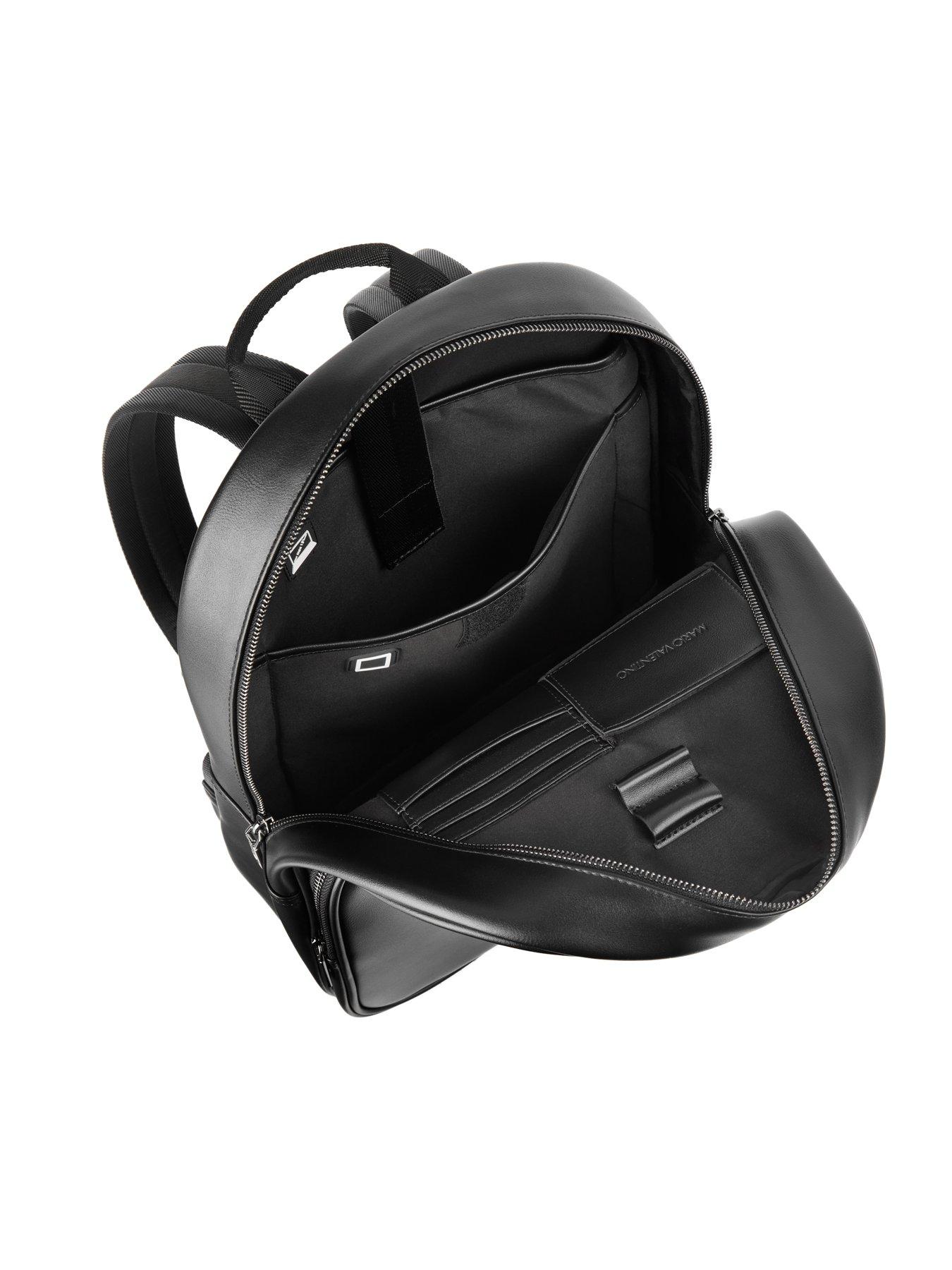 Image 4 of 7 of Valentino Valentino Irons Backpack