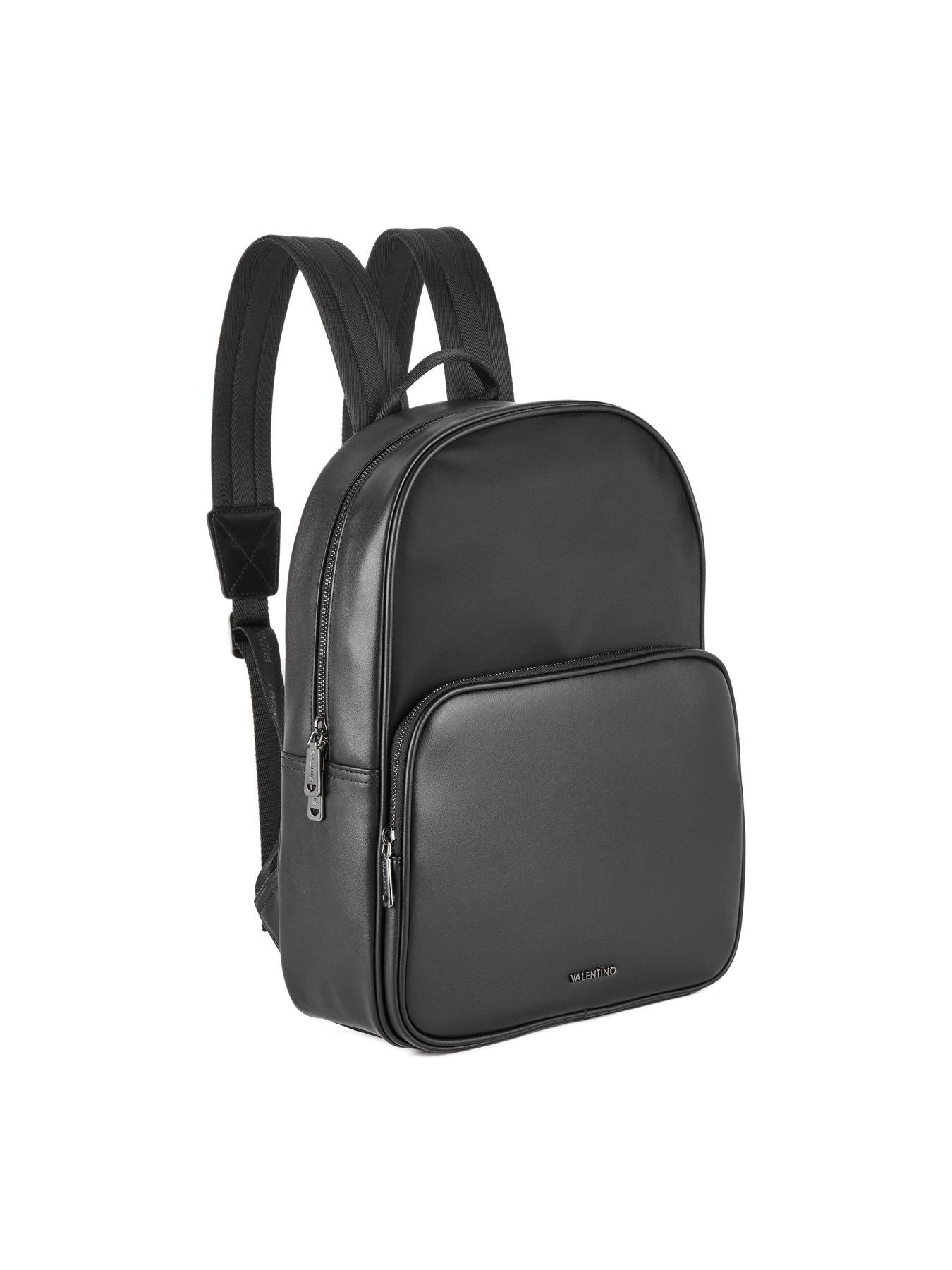 Image 6 of 7 of Valentino Valentino Irons Backpack