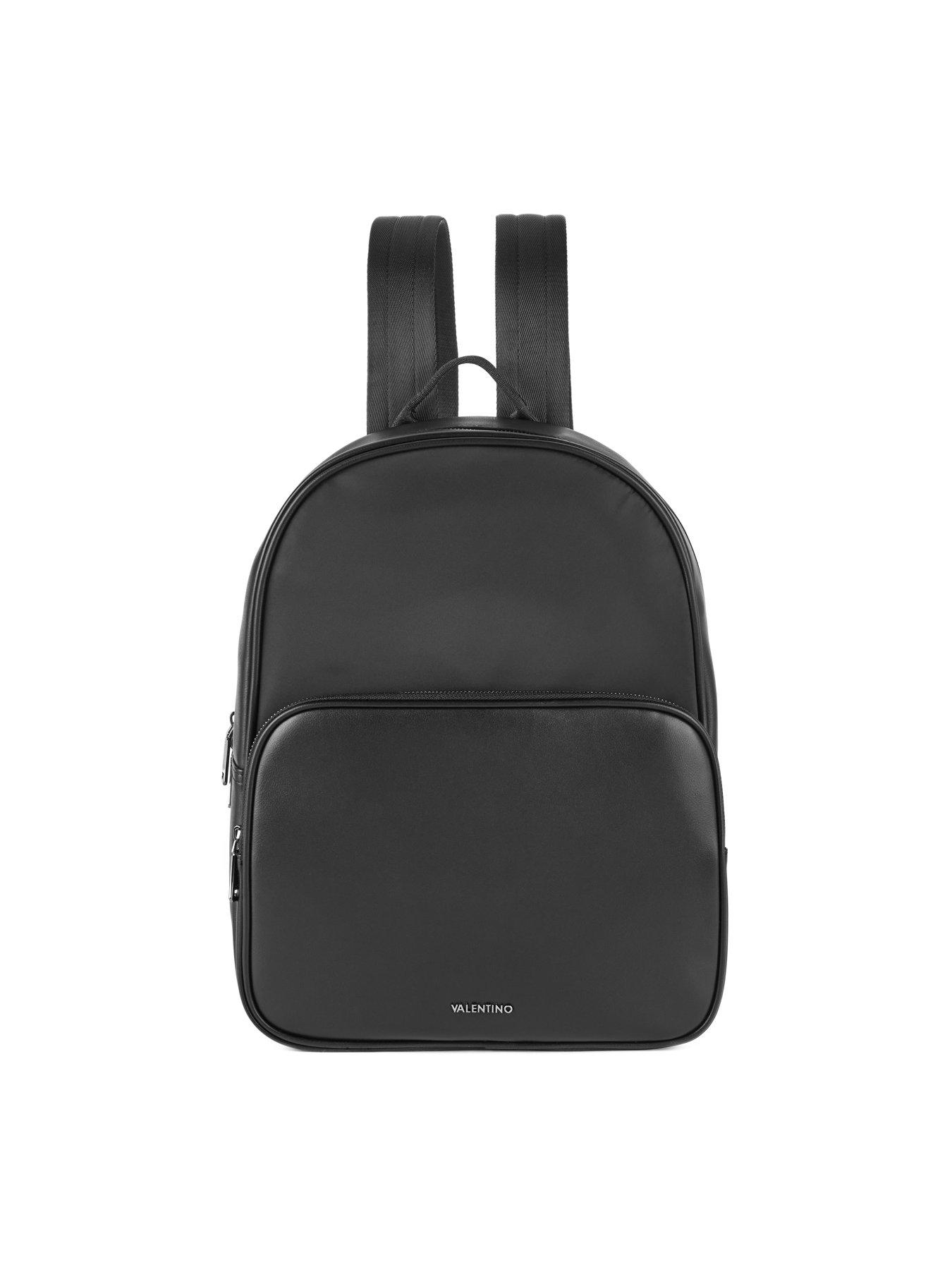 Image 7 of 7 of Valentino Valentino Irons Backpack