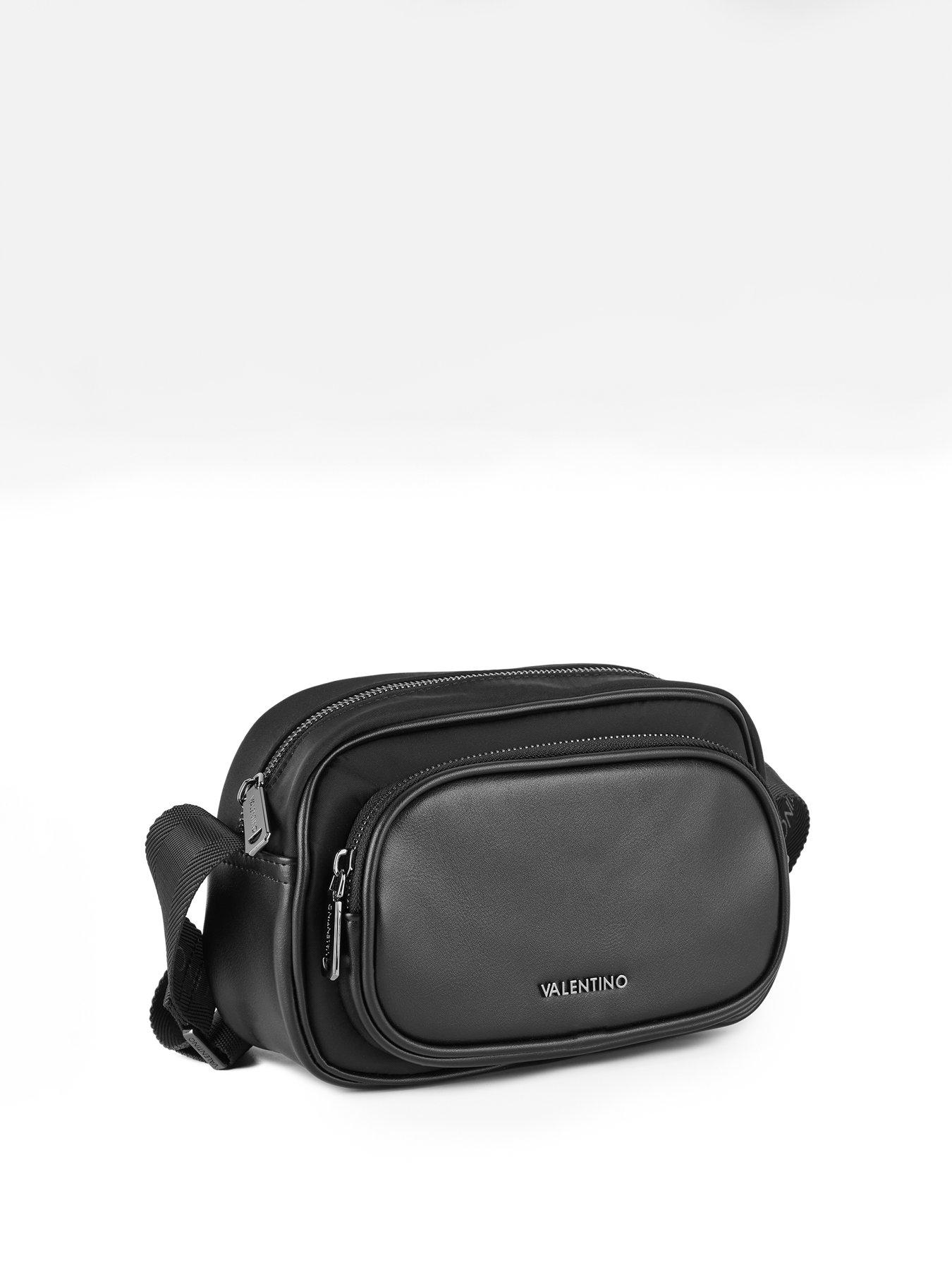 Image 7 of 7 of Valentino Valentino Irons Cross Body Bag