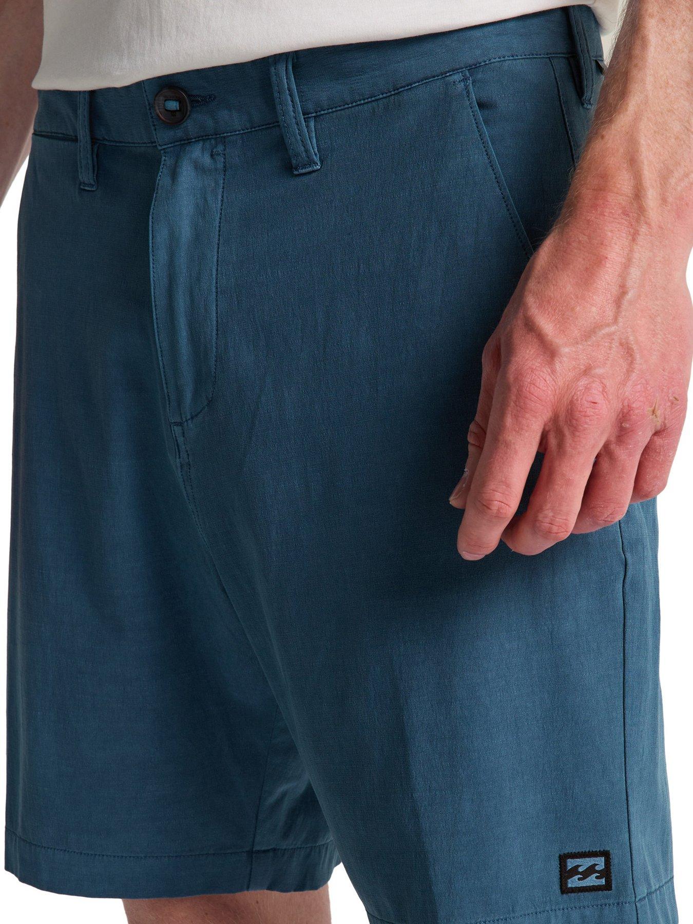billabong-mens-crossfire-wave-washed-shorts-bluedetail