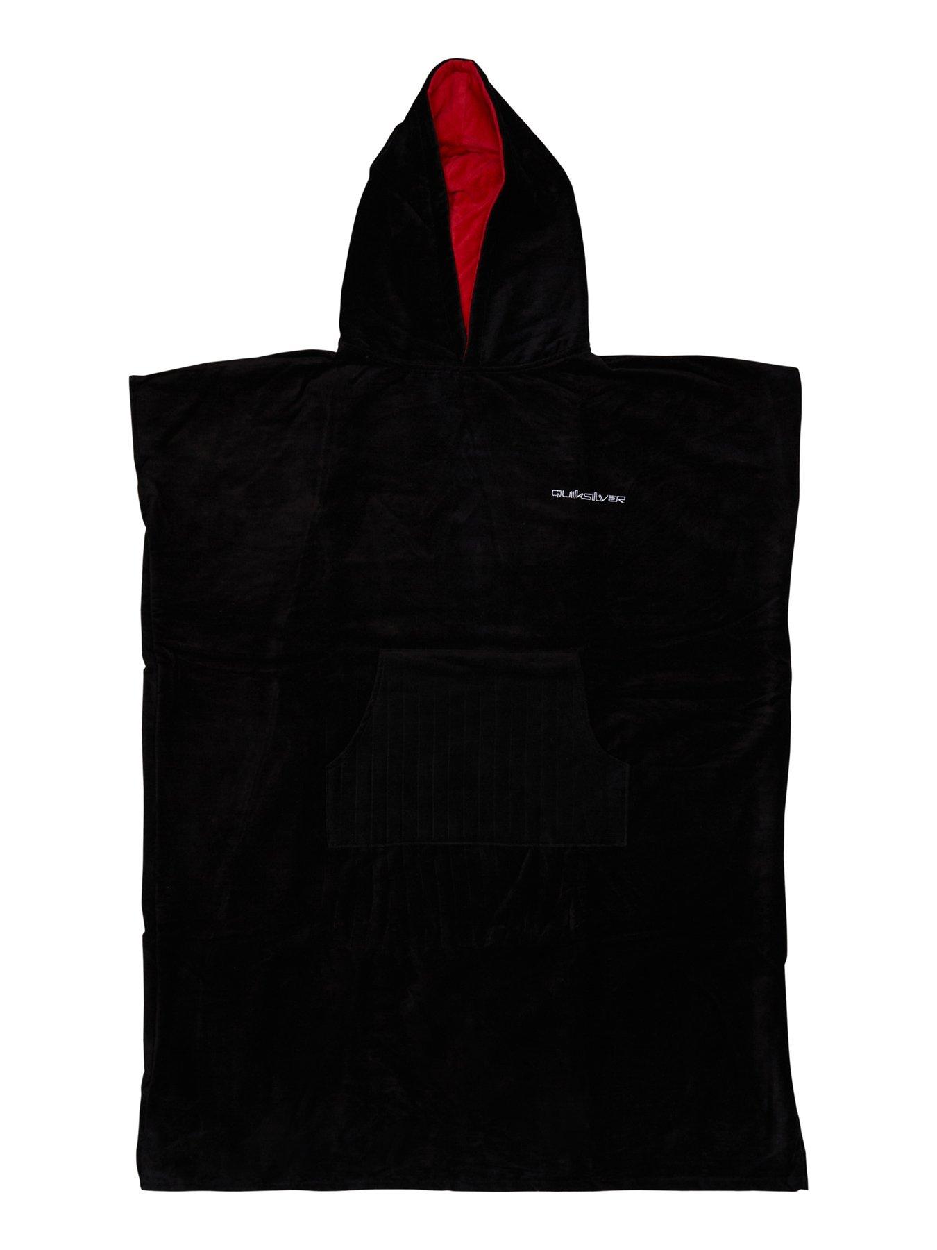 quiksilver-mens-hoody-towel-robe-black