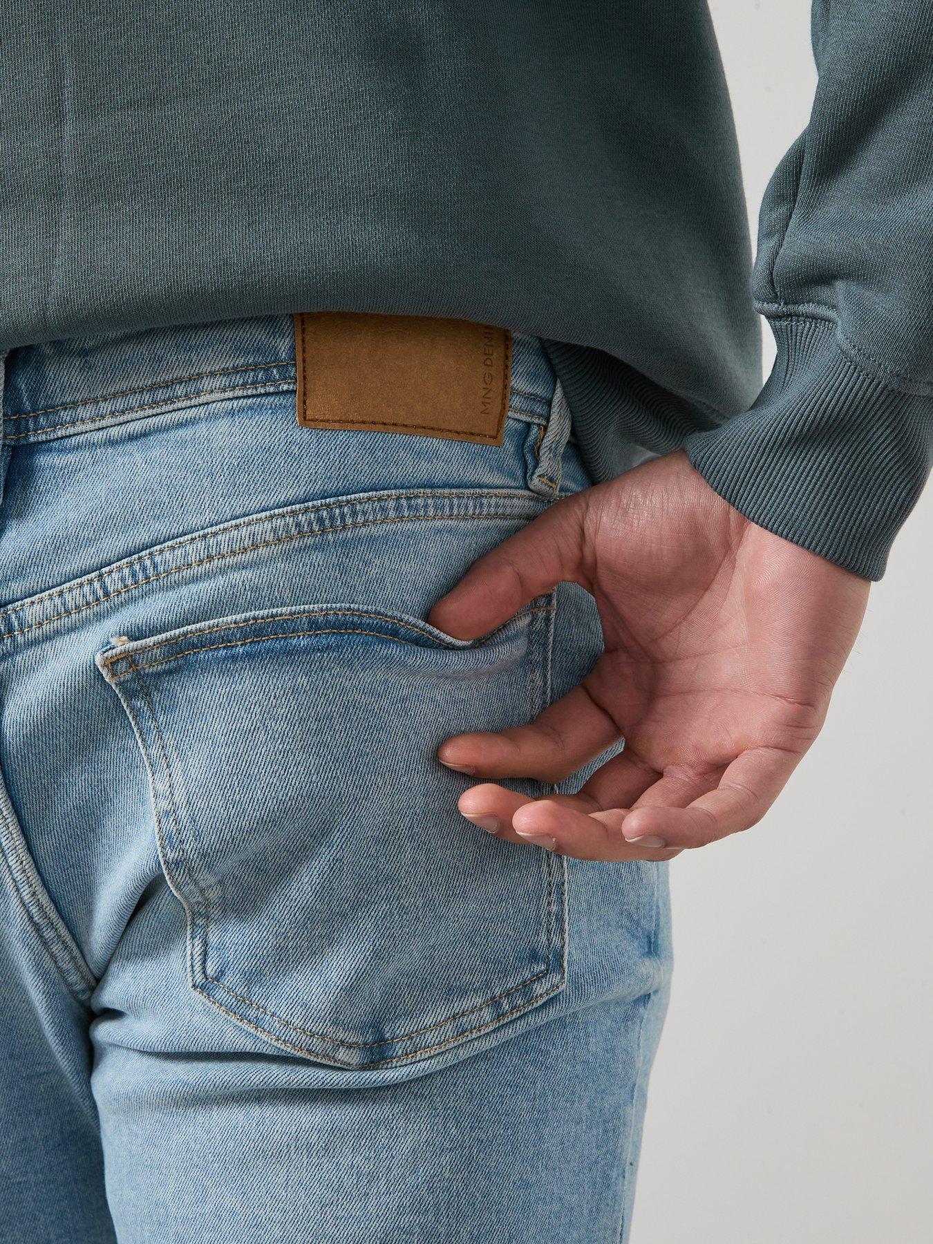 mango-jan-slim-fit-jeans-blueoutfit