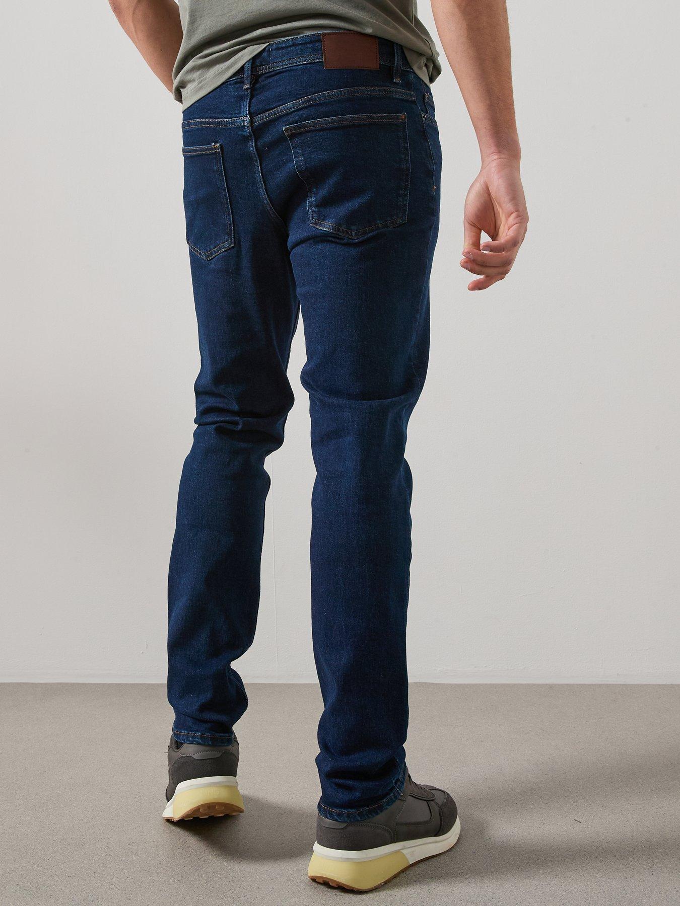 mango-jan-slim-fit-jeans-bluestillFront