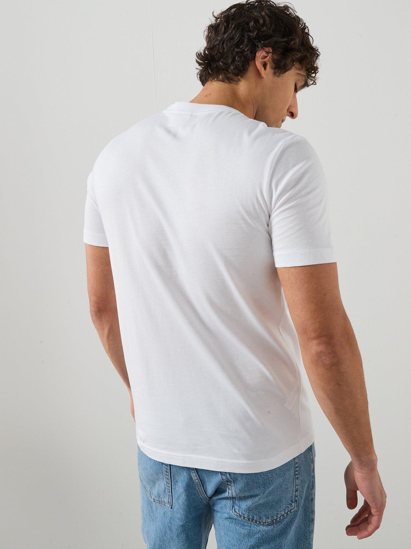 mango-cherlo-slim-fit-t-shirt-whitestillFront