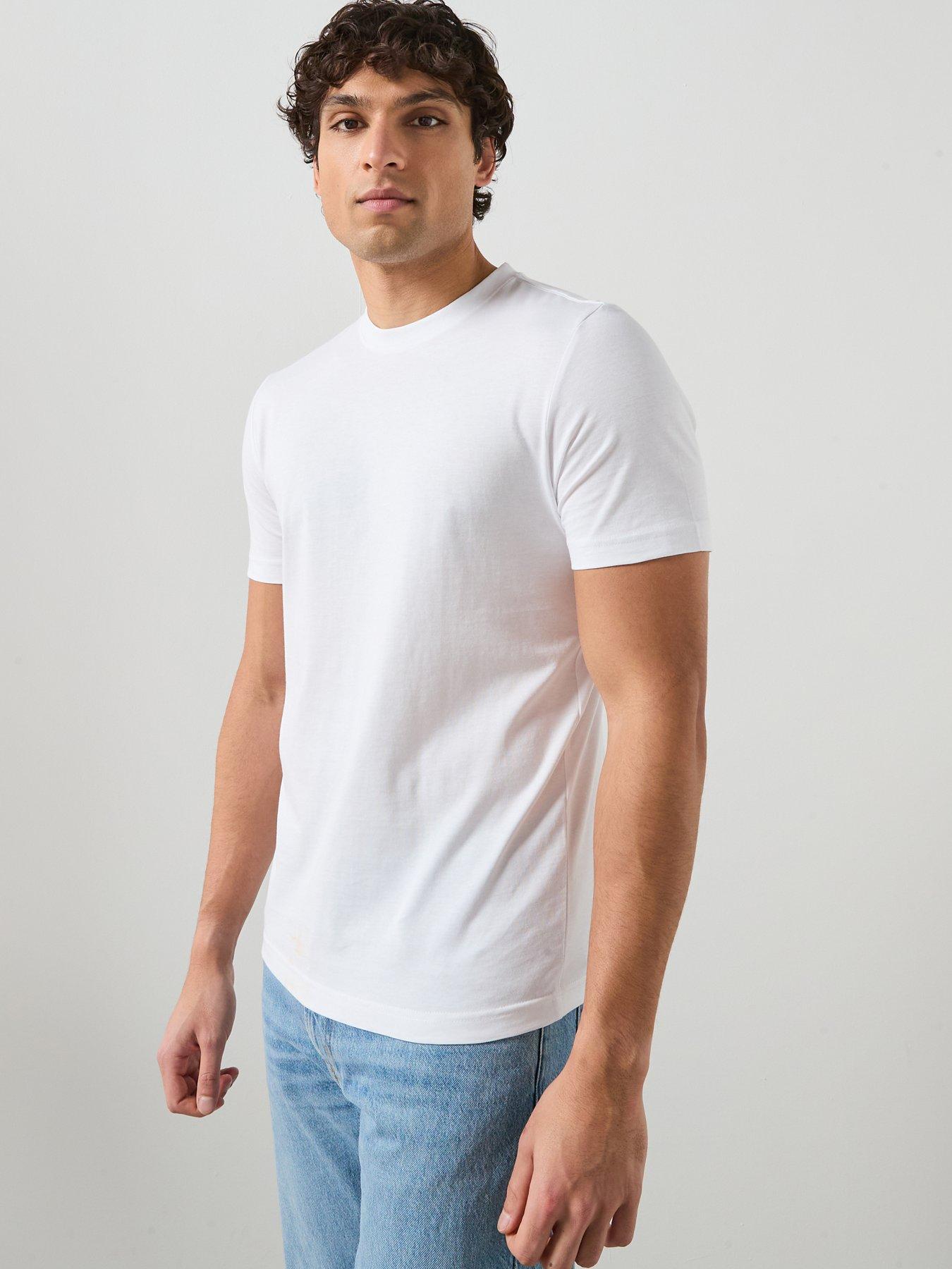 mango-cherlo-slim-fit-t-shirt-whitedetail