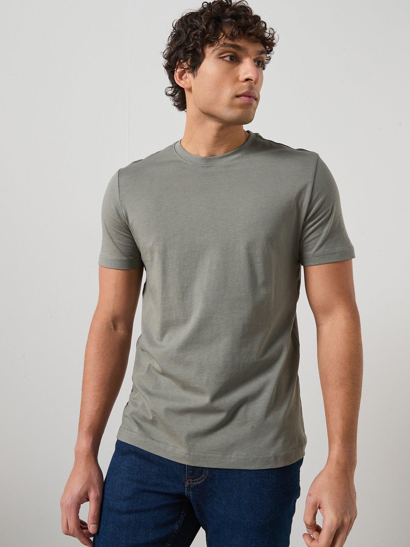 mango-cherlo-t-shirt-greenfront