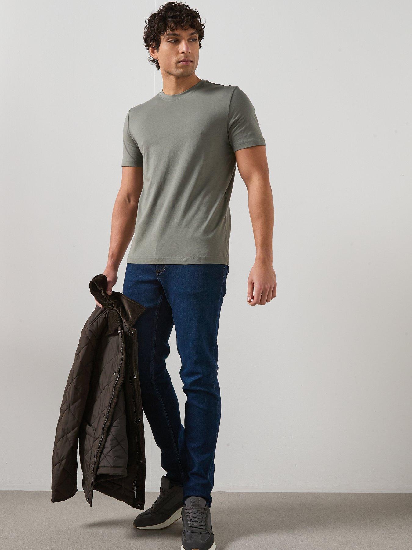 mango-cherlo-t-shirt-greenback