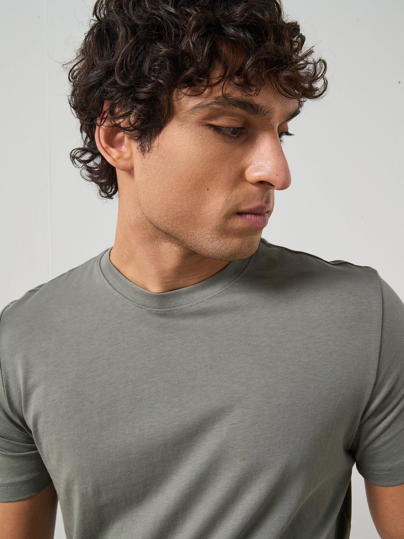 mango-cherlo-t-shirt-greendetail