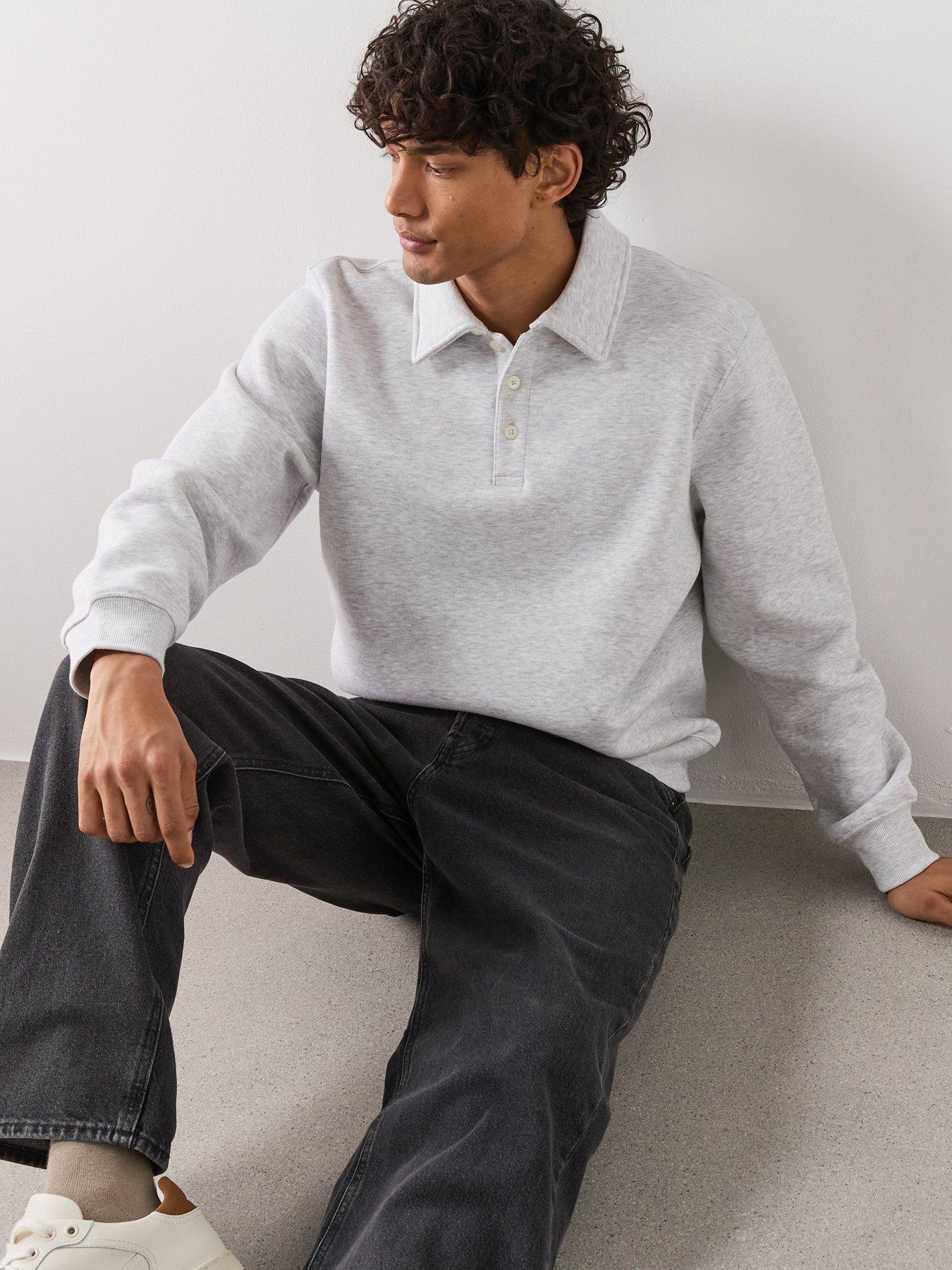 Image 4 of 6 of Mango Mango Bola Sweatshirt