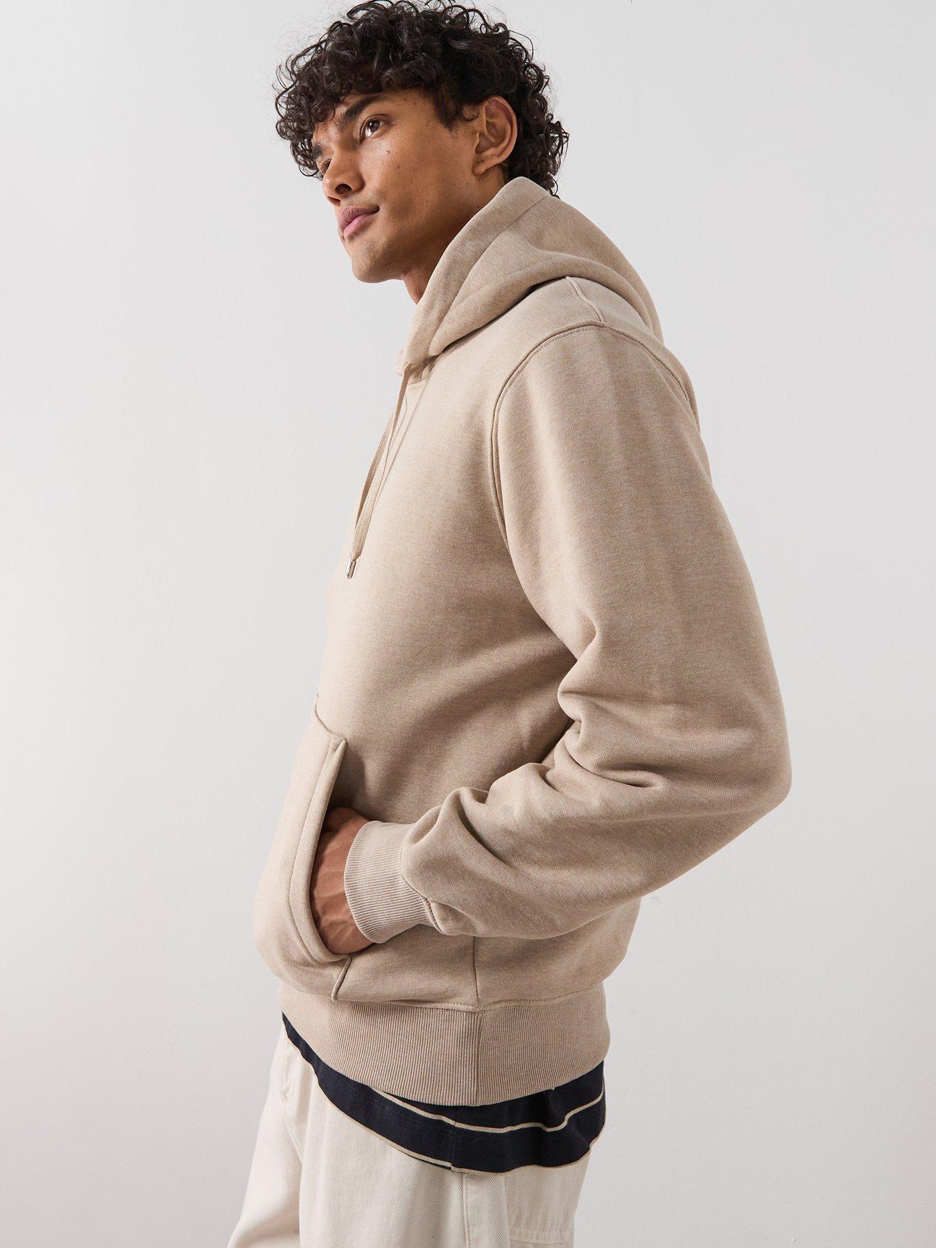 mango-bono-sweatshirt-brown