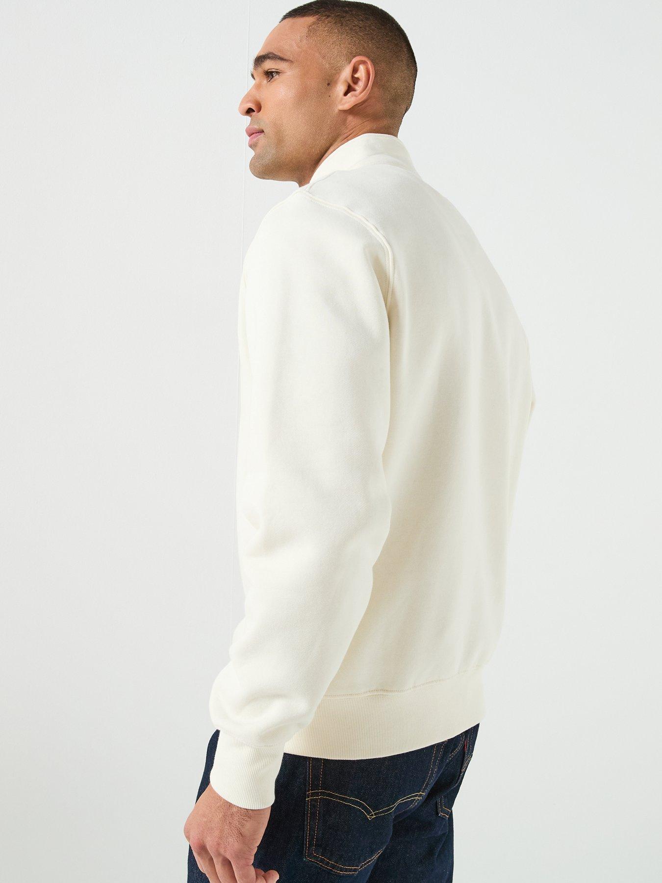 Image 2 of 4 of Mango Winny Sweatshirt - White