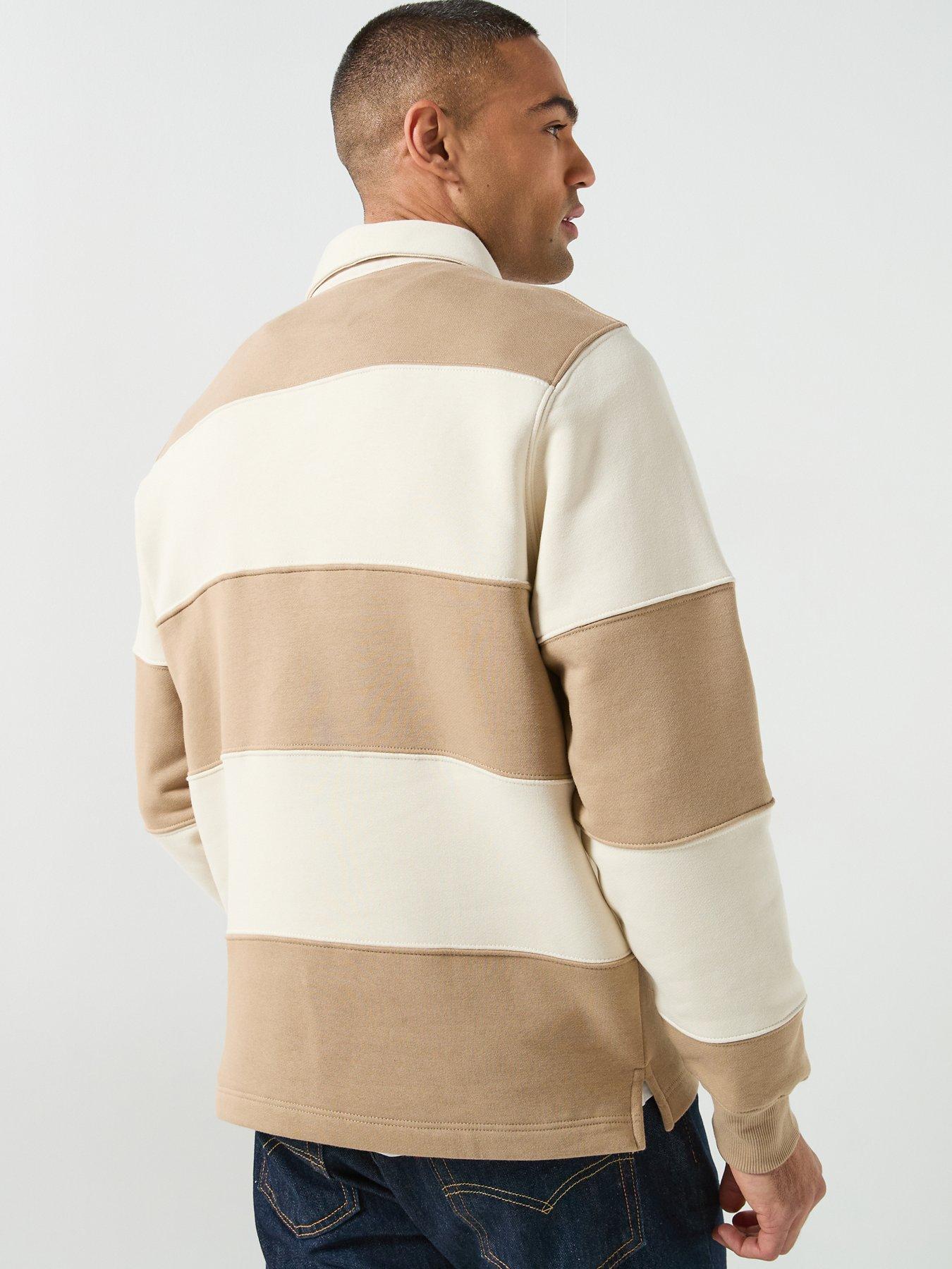 Image 2 of 5 of Mango Bolar Sweatshirt - Brown