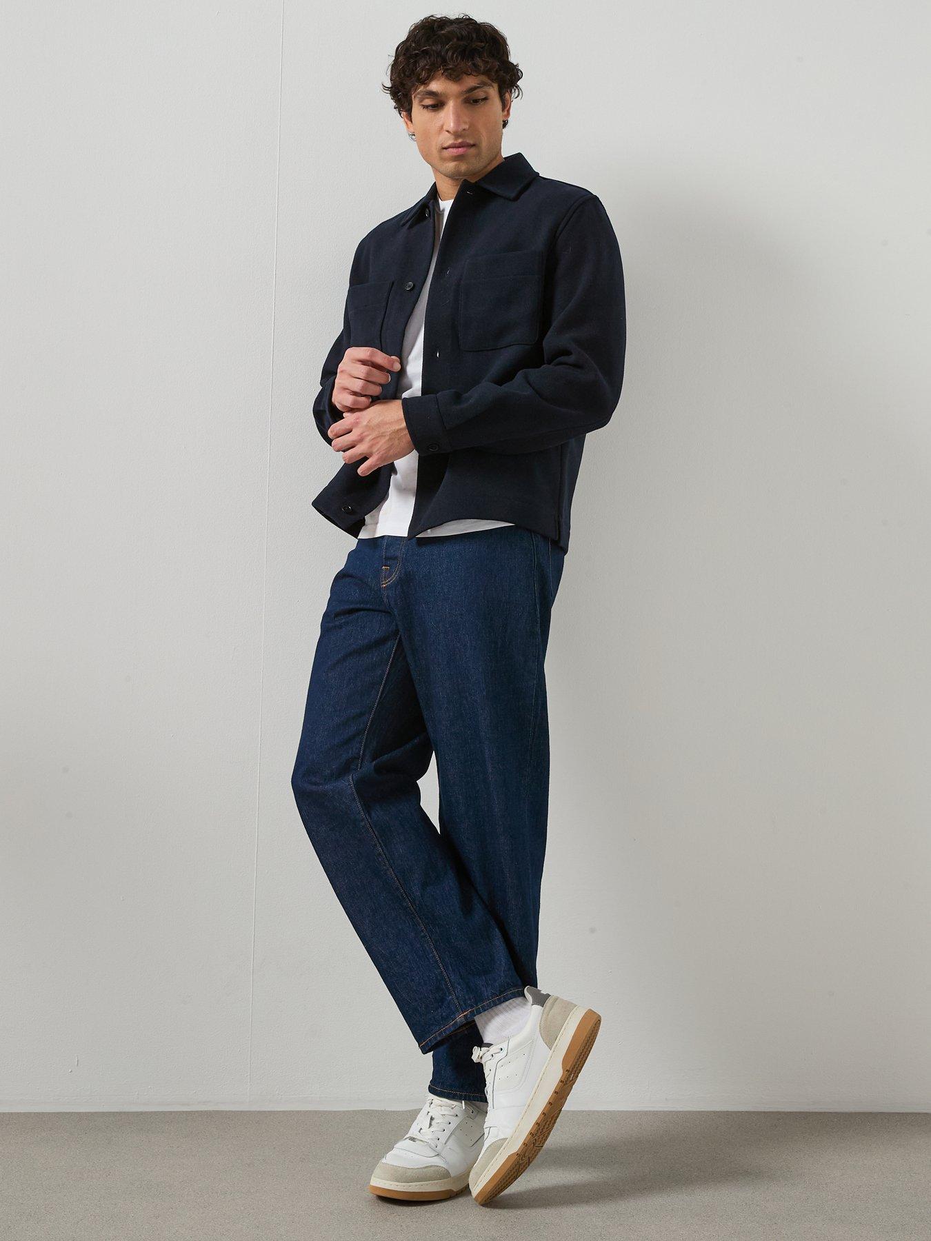 mango-standfor-jacket-with-pockets-navyback