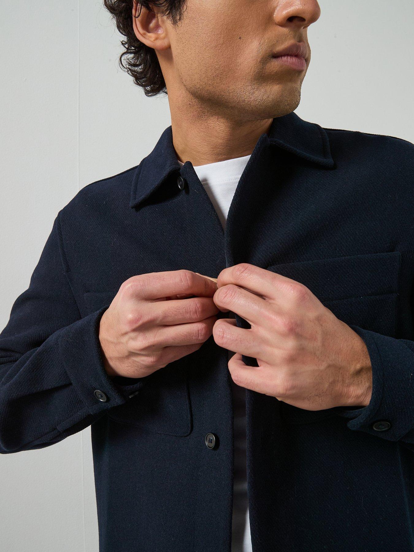 mango-standfor-jacket-with-pockets-navyoutfit