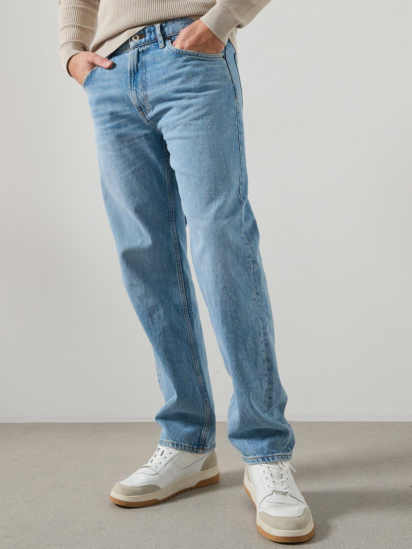 mango-moby-loose-fit-jeans-bluefront