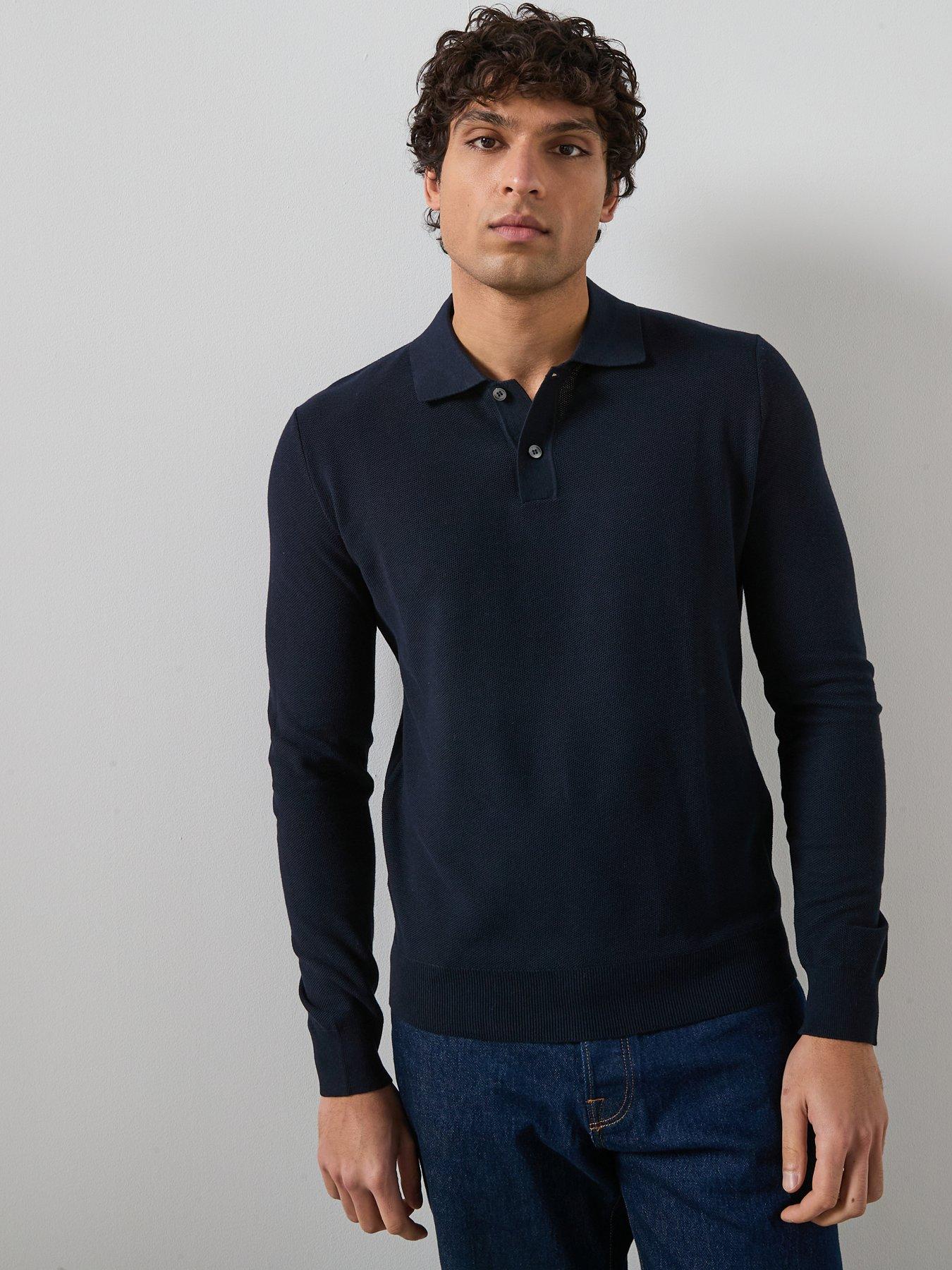 mango-tens-polo-shirt-navy